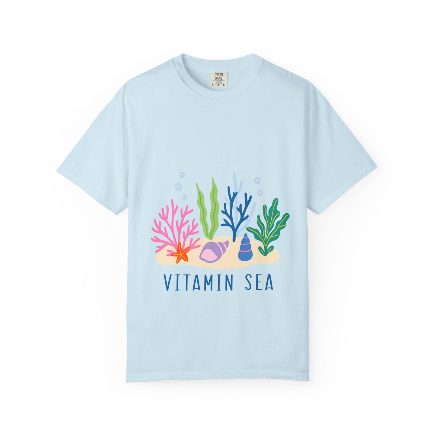 Vitamin Sea Tshirt