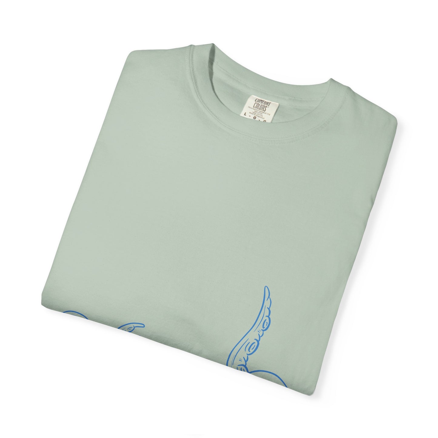 Octopus Tentacles Tshirt