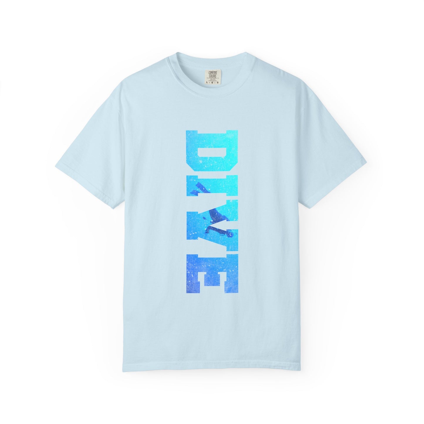 Vertical Dive Tshirt