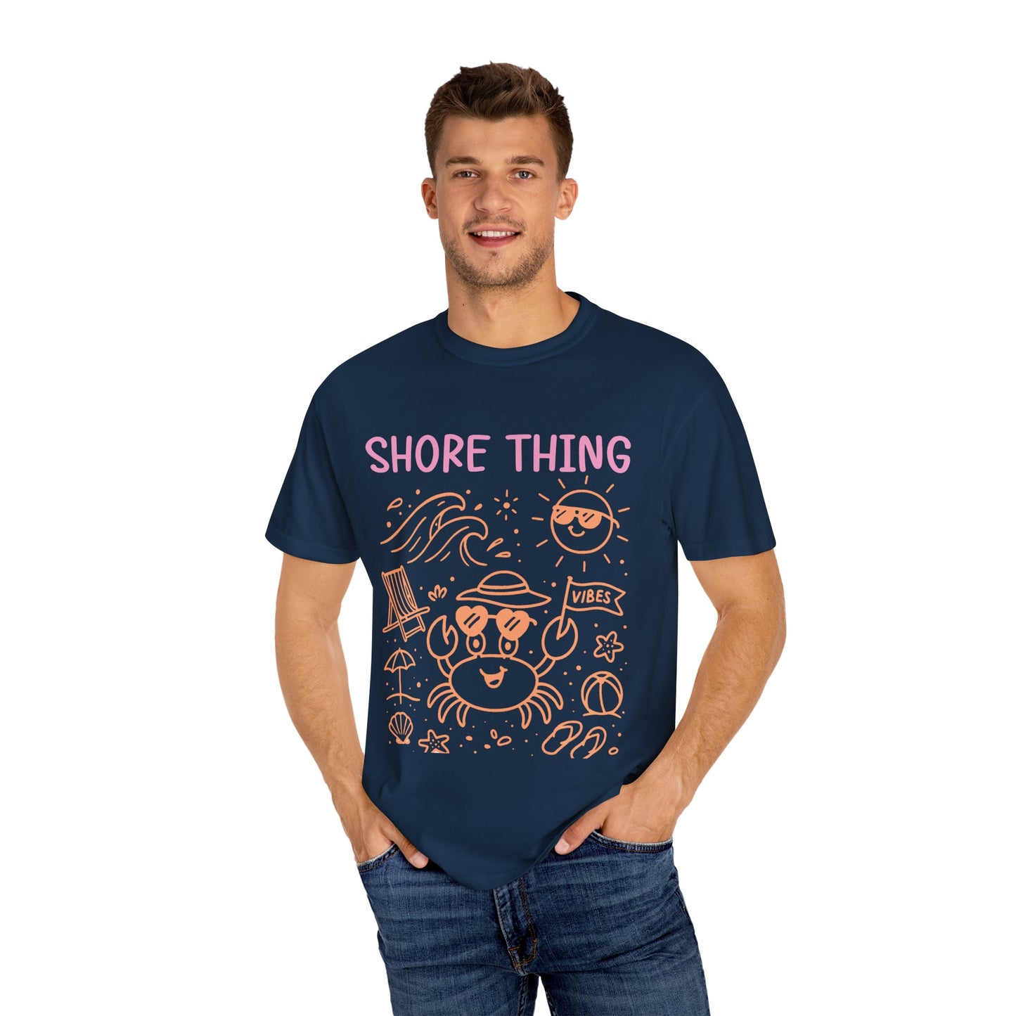 Shore Thing Tshirt