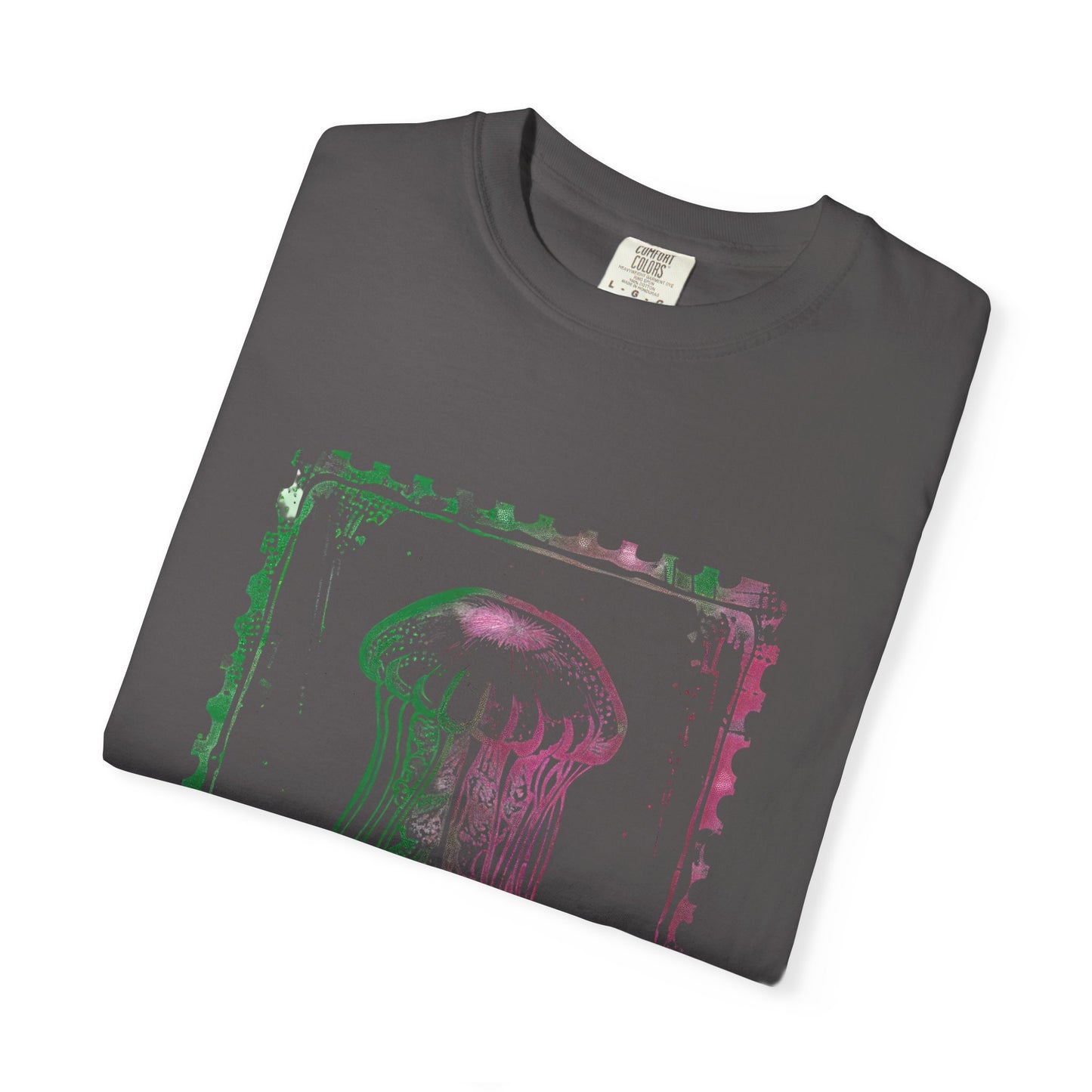 The Jellyfish Tshirt