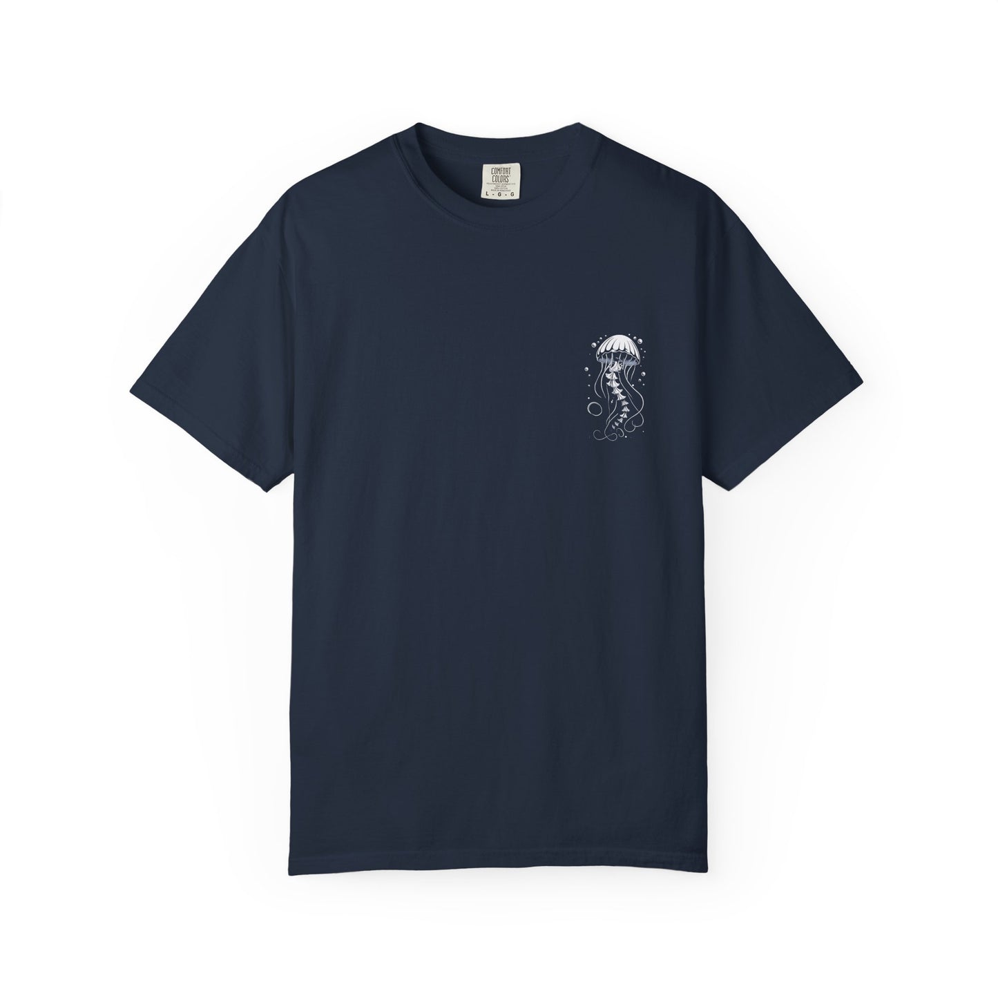 Just Decompressing Tshirt
