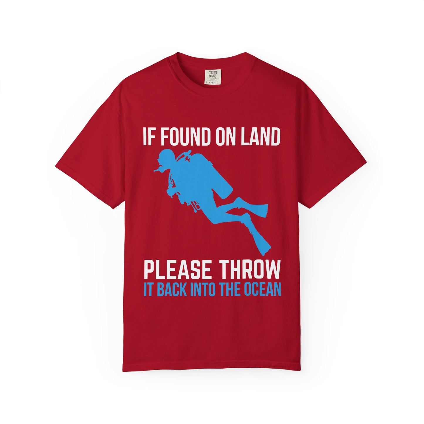 Go Deep Tshirt