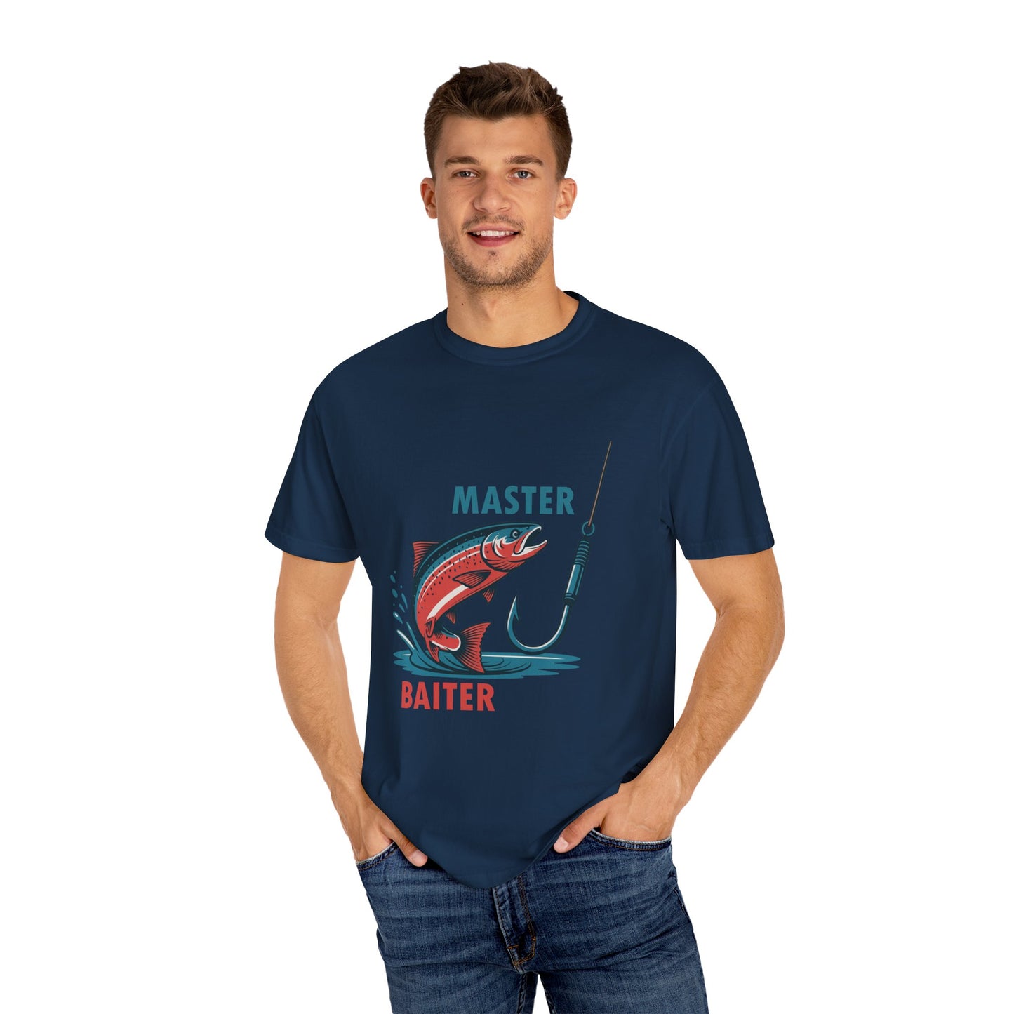 Trout Baiter Tshirt