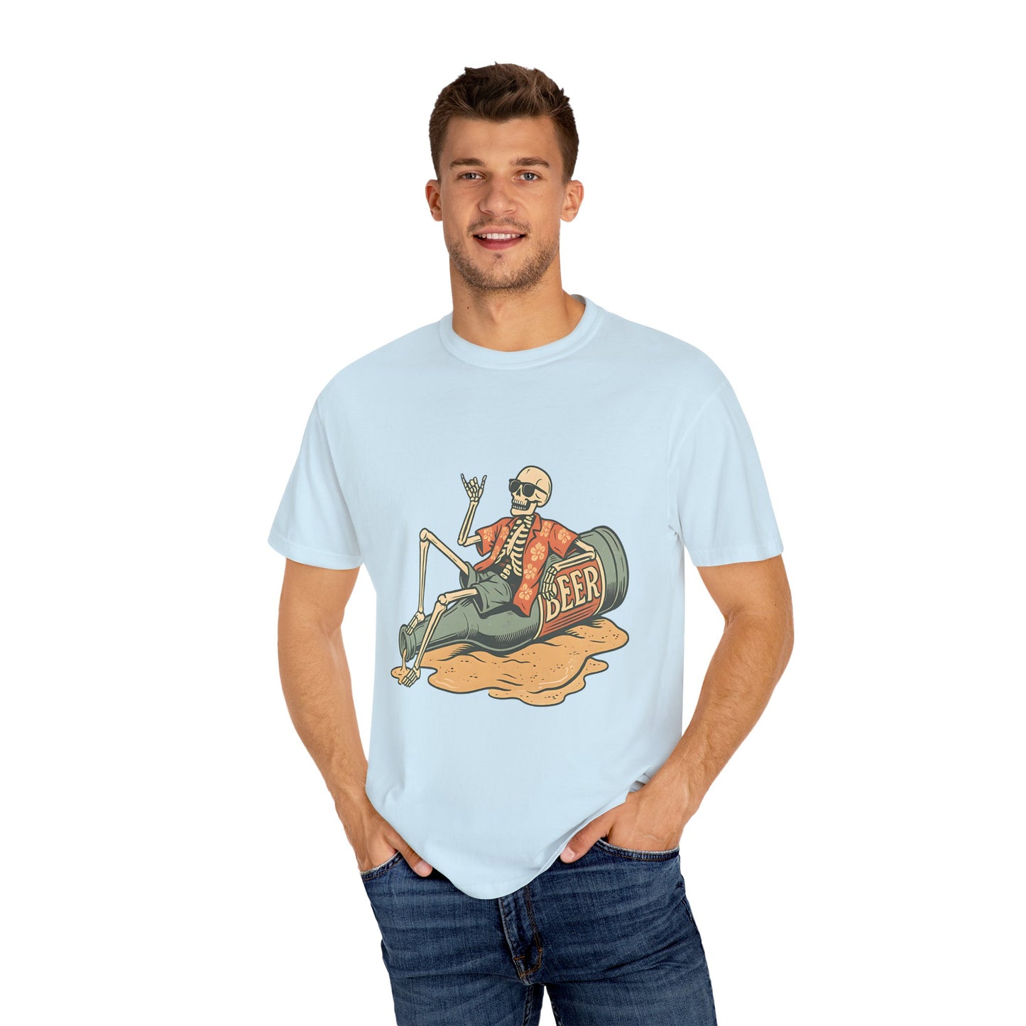 Beach Please Tshirt