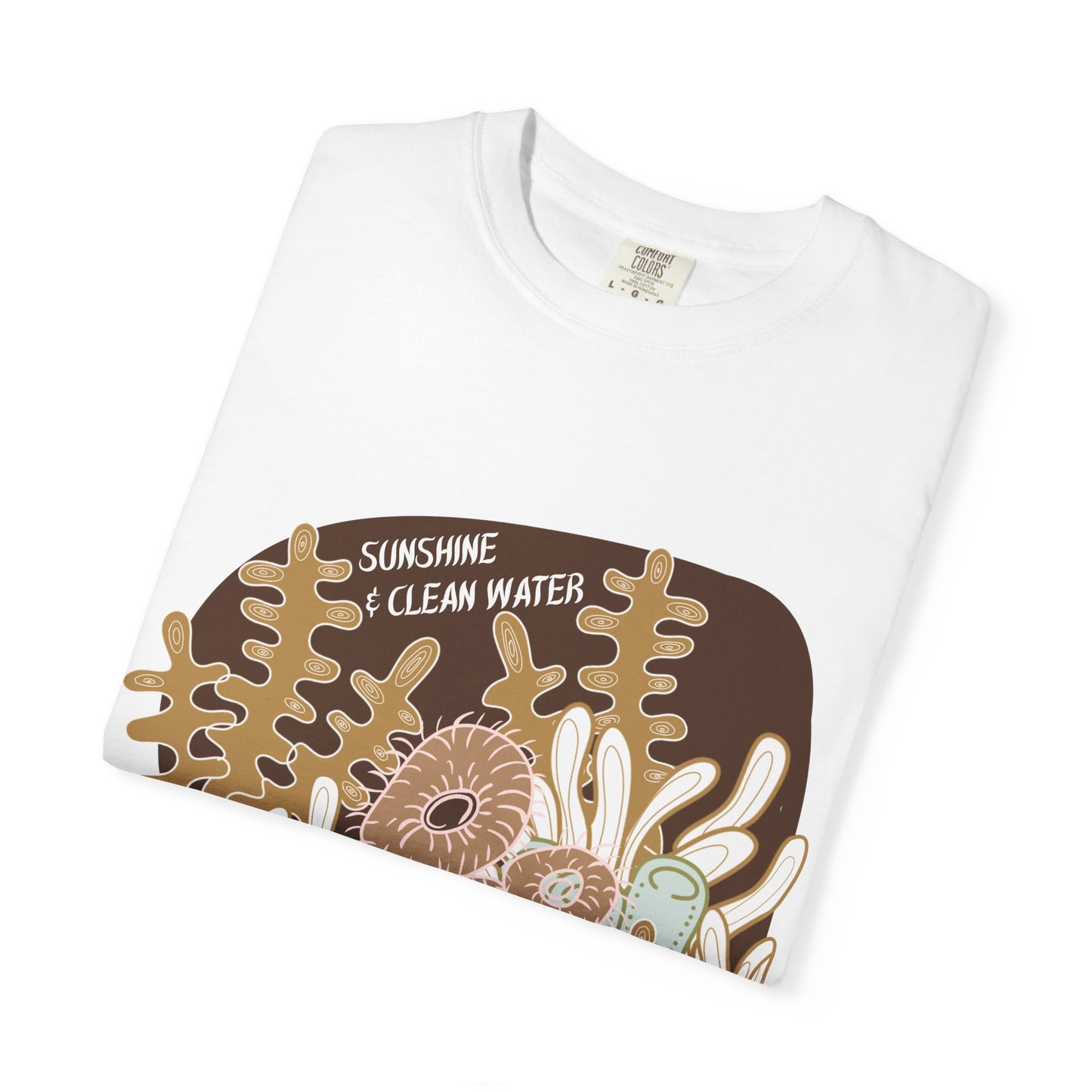 Corals Tshirt