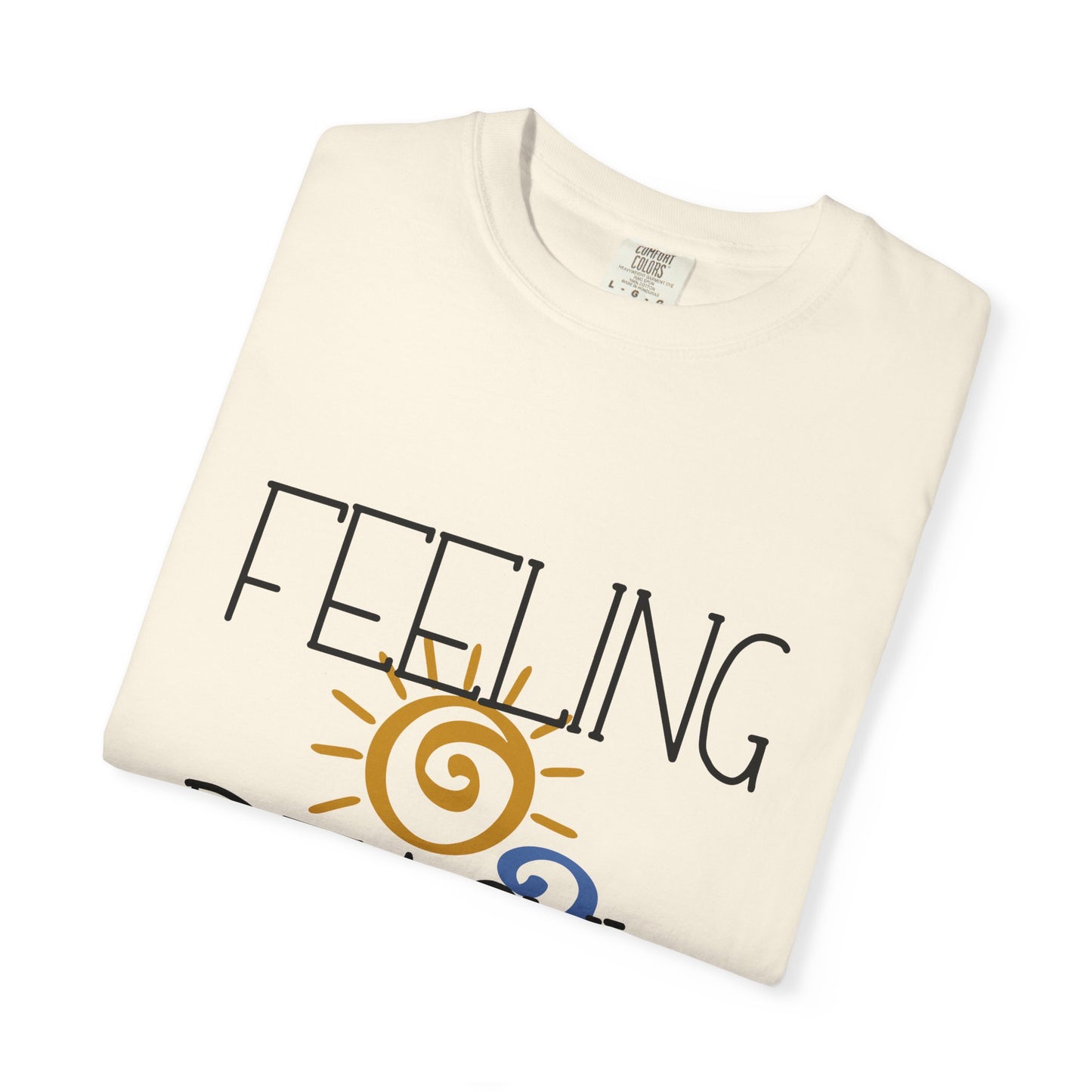 Still Feeling Beachy Tshirt