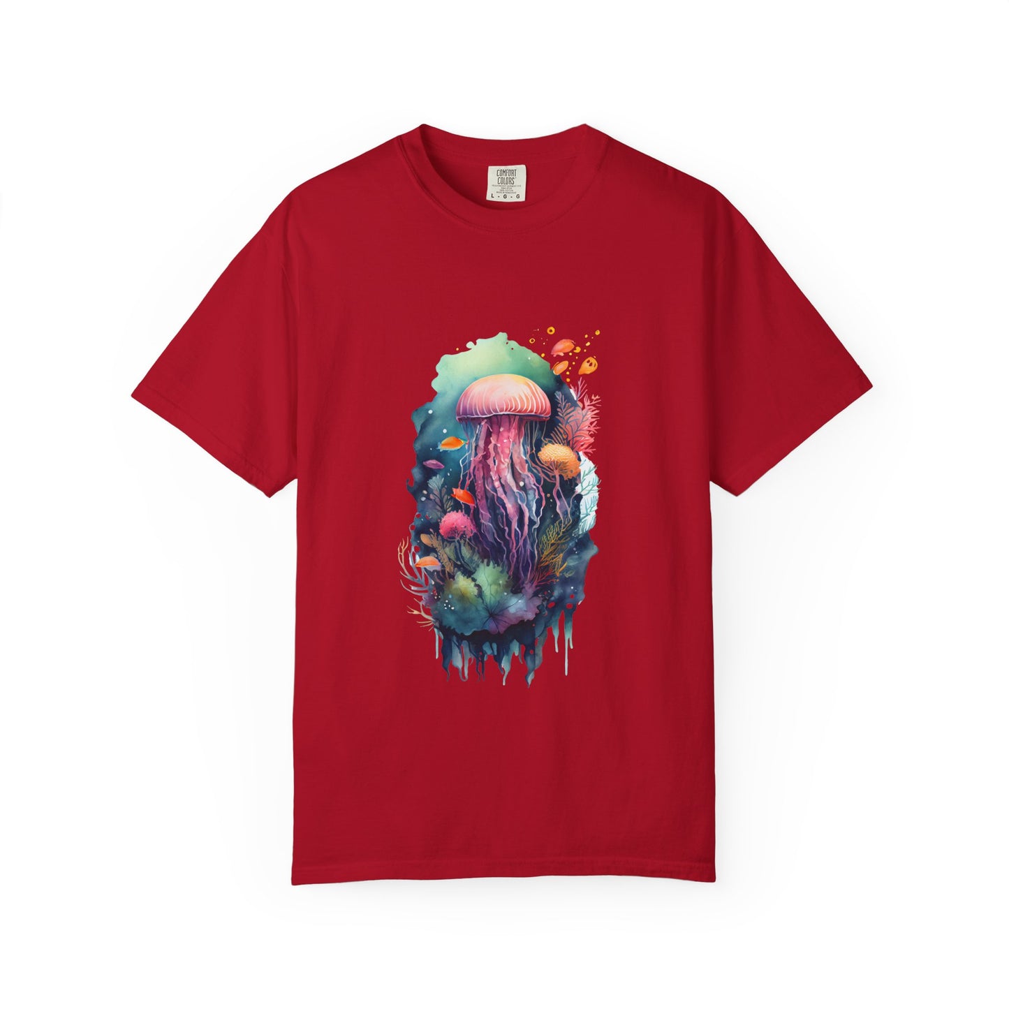 Underworld Medusa Tshirt