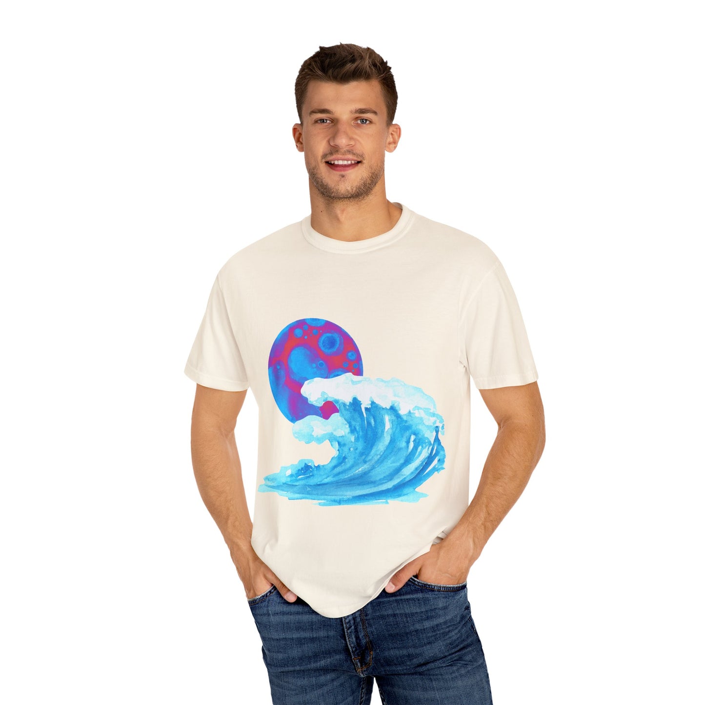 Moontide Tshirt