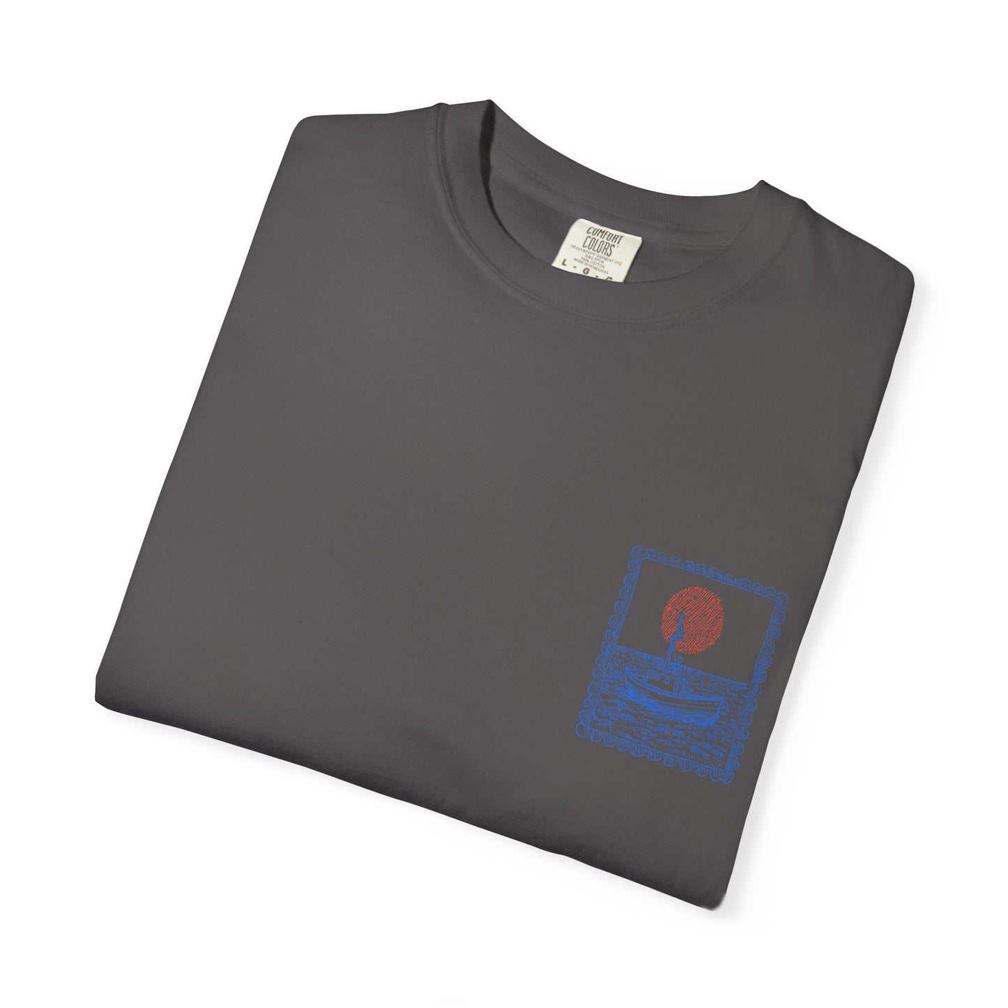 The Corals Tshirt