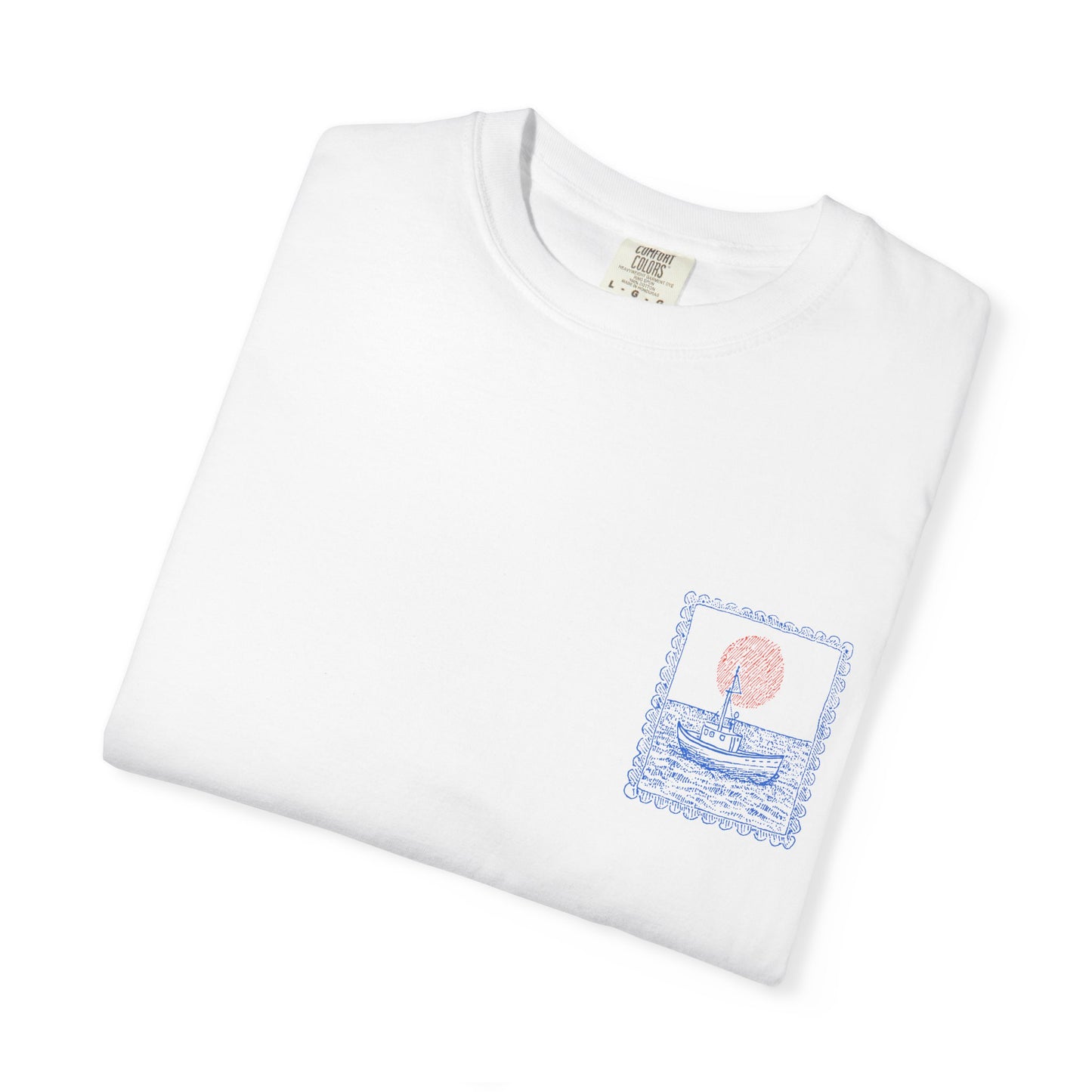The Corals Tshirt