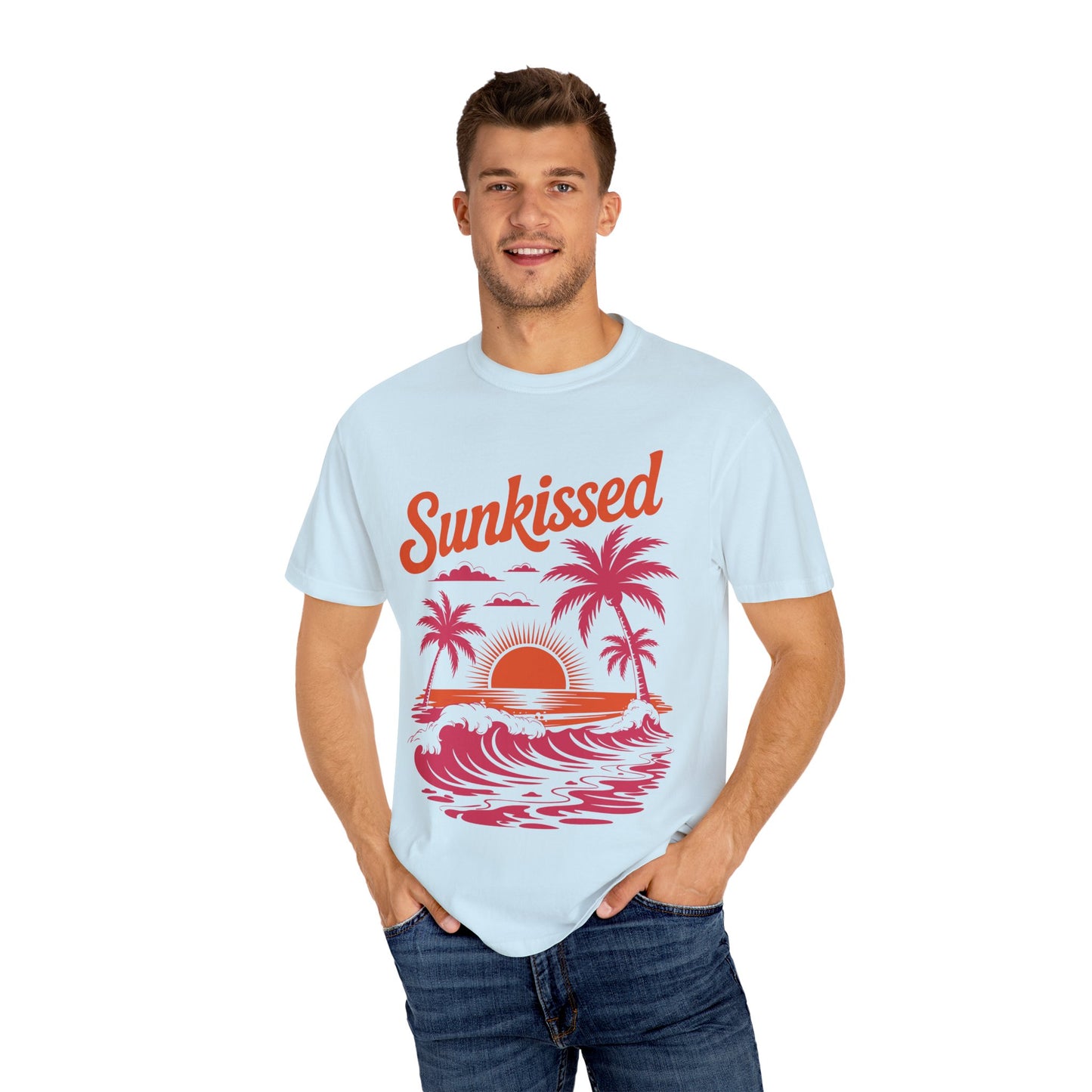 Sunkissed T-shirt