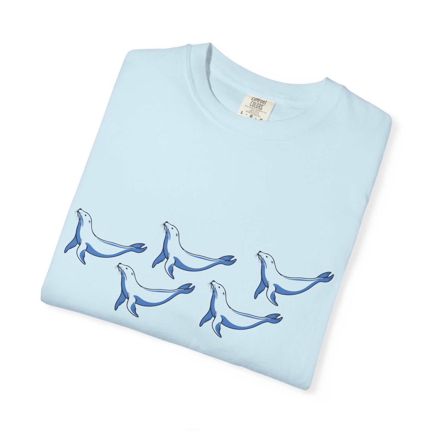 Sealions Tshirt