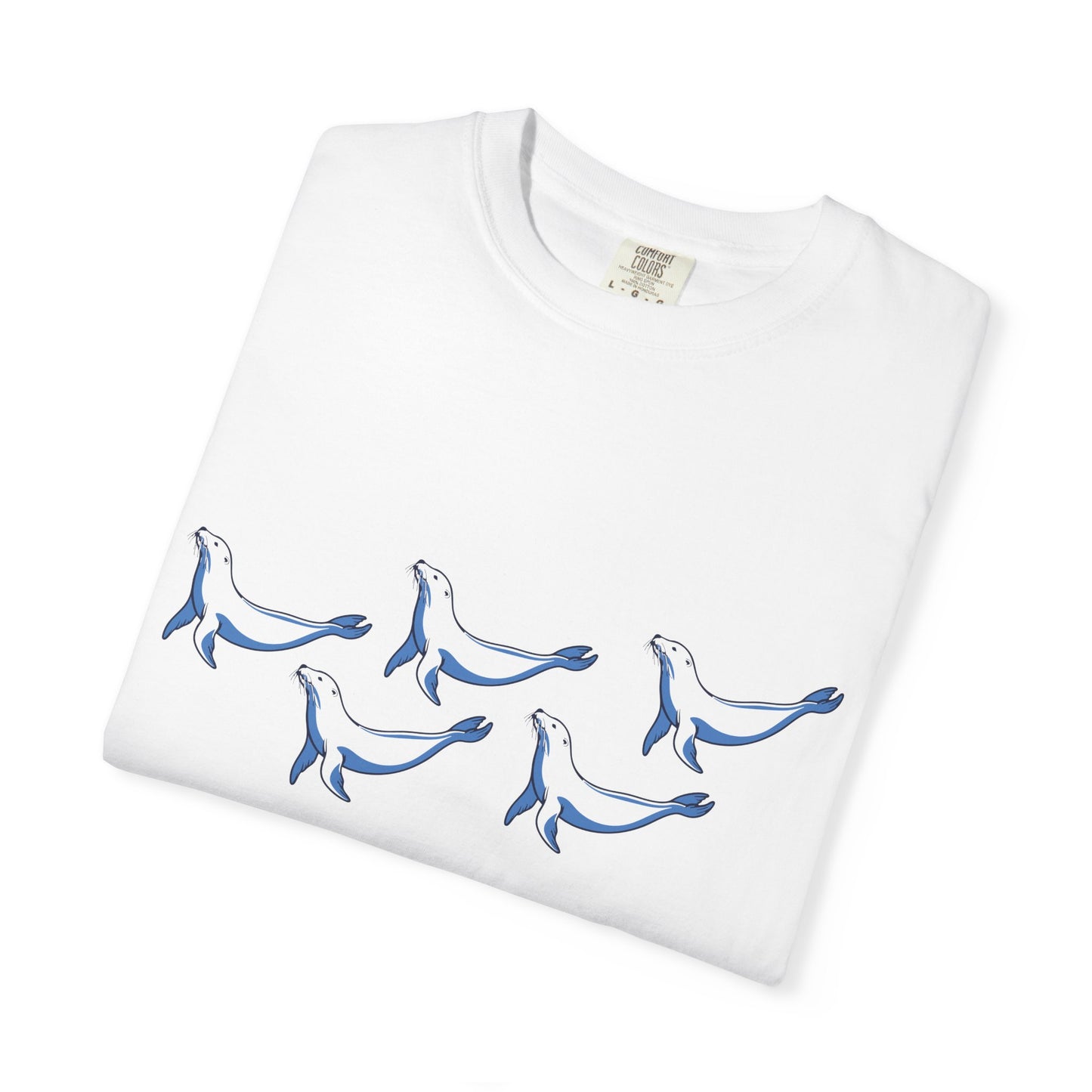 Sealions Tshirt