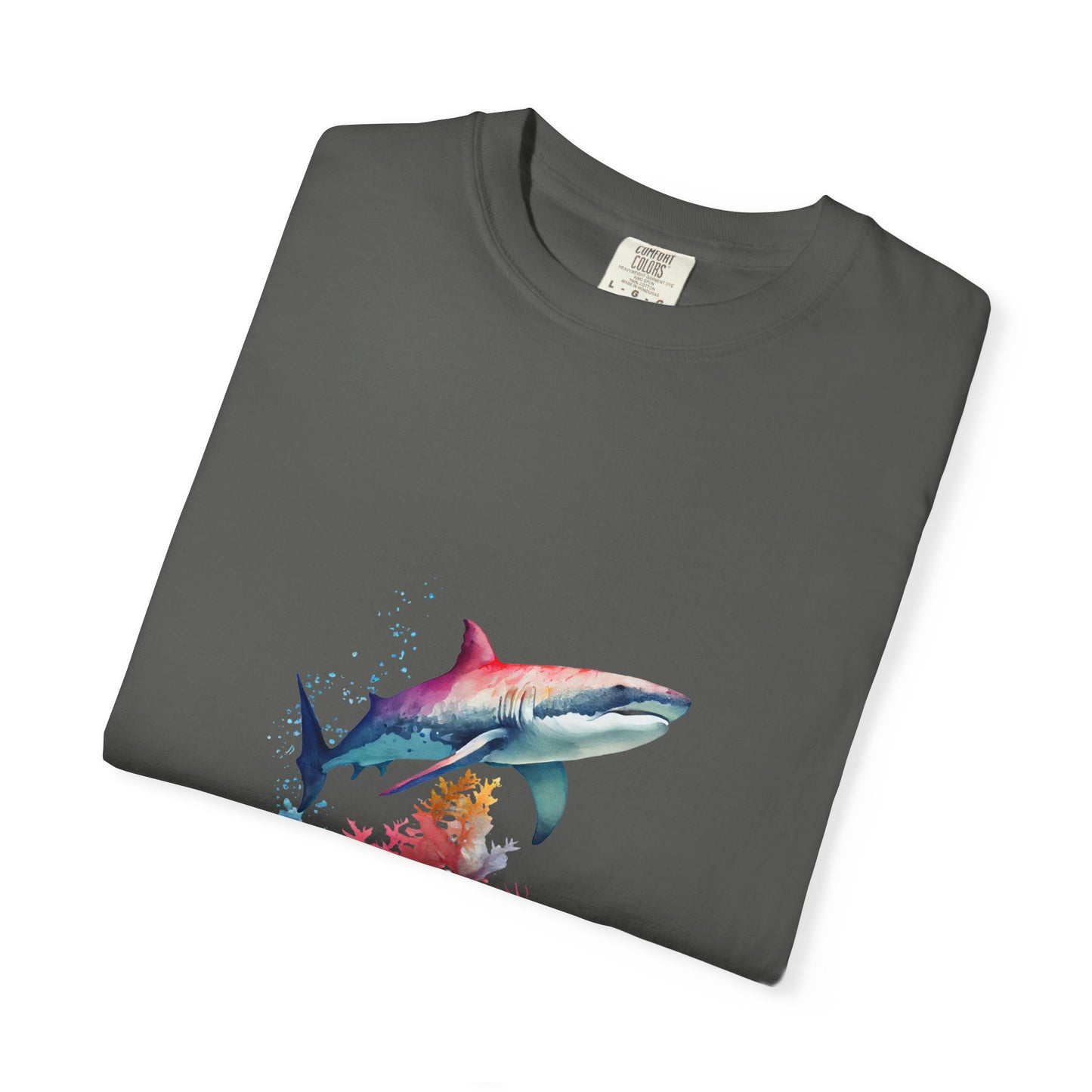 Underworld Shark Tshirt