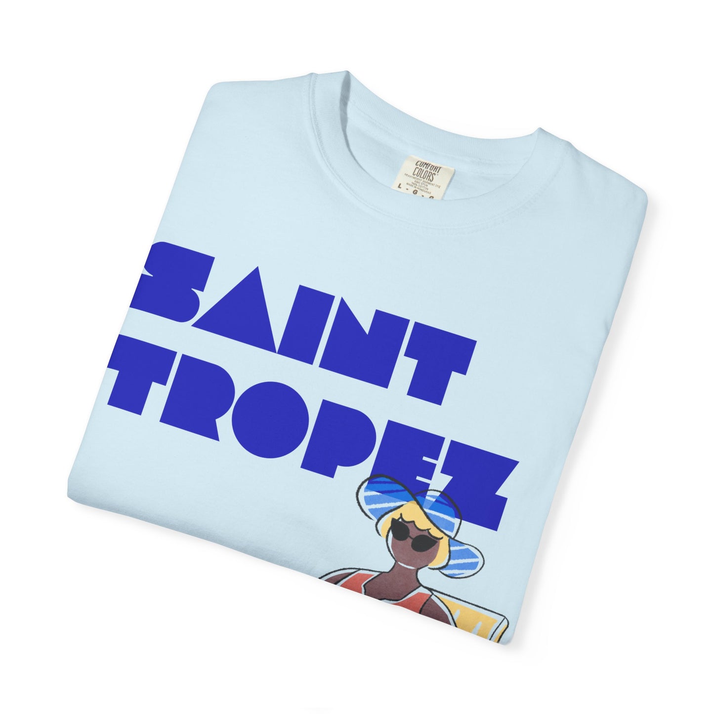 St Tropez Tshirt