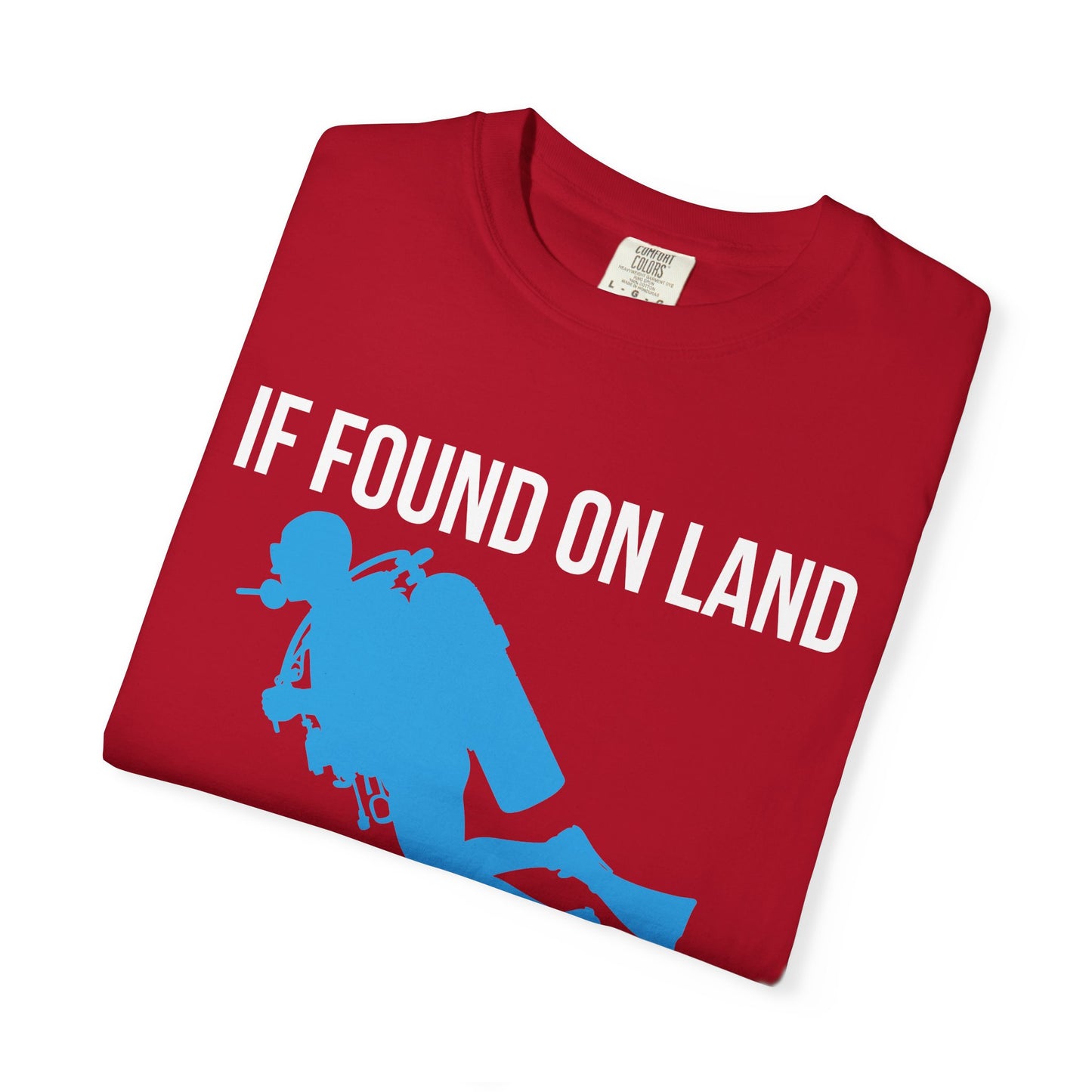 Go Deep Tshirt