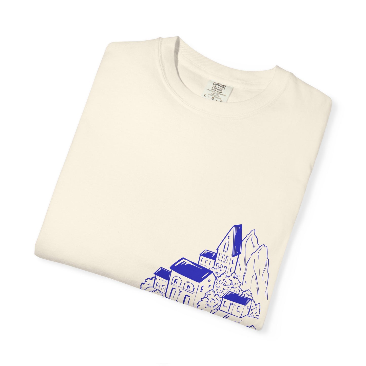 Beach Landscape Tshirt