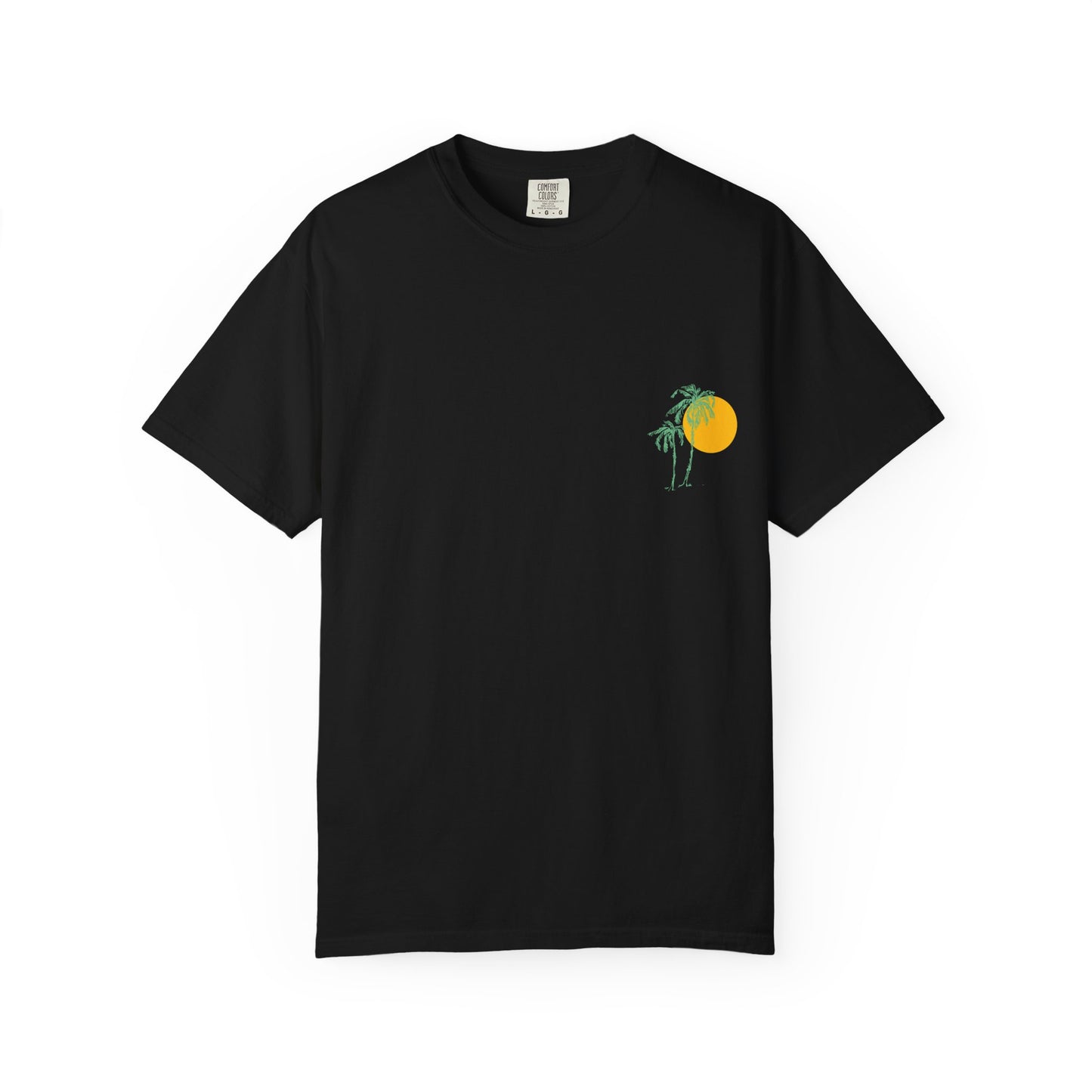 Palm Trees Tshirt