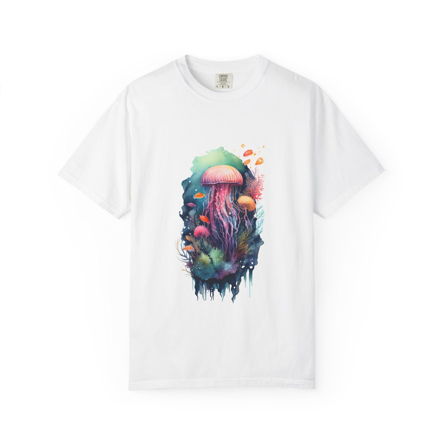 Underworld Medusa Tshirt