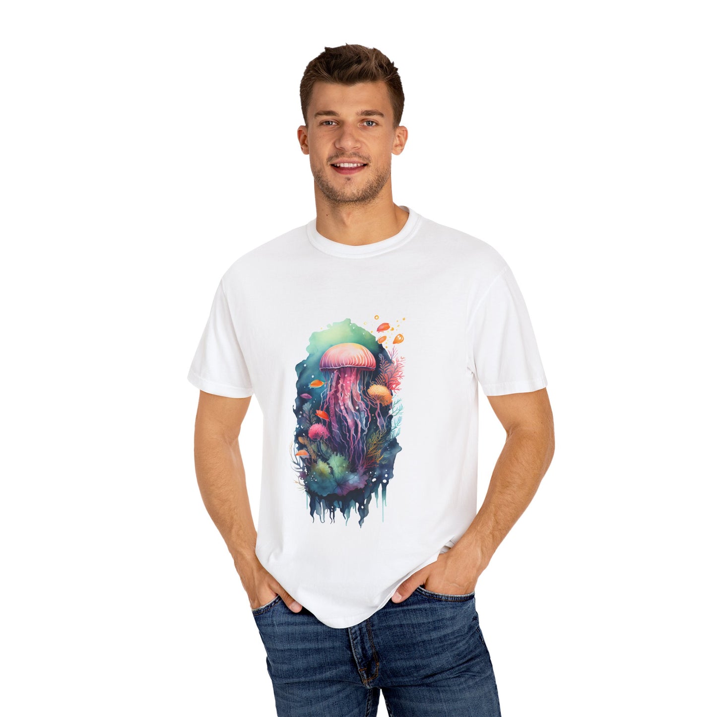 Underworld Medusa Tshirt