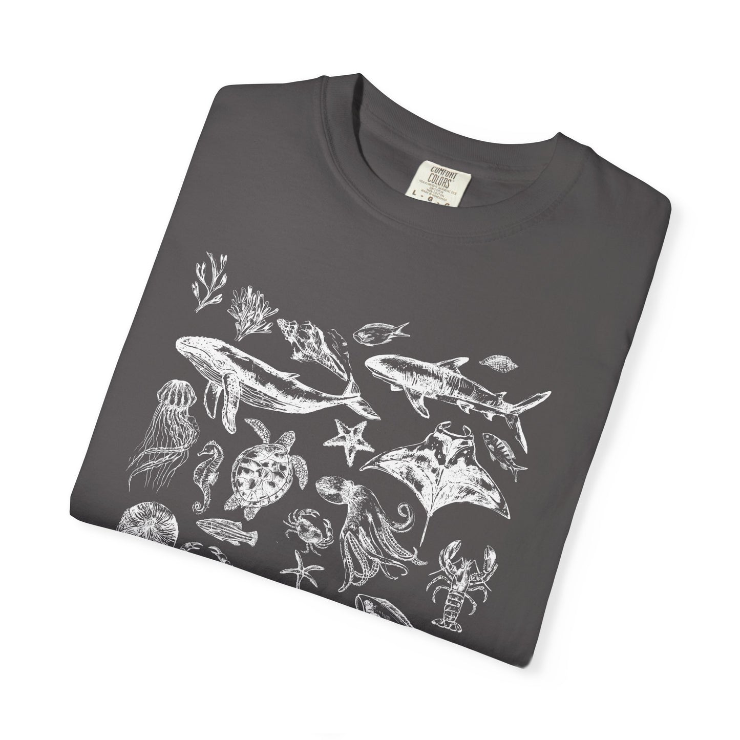 Marine Life Collection