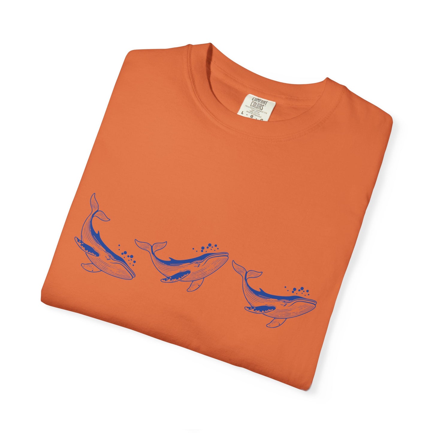 Ocean Traveling Club Tshirt