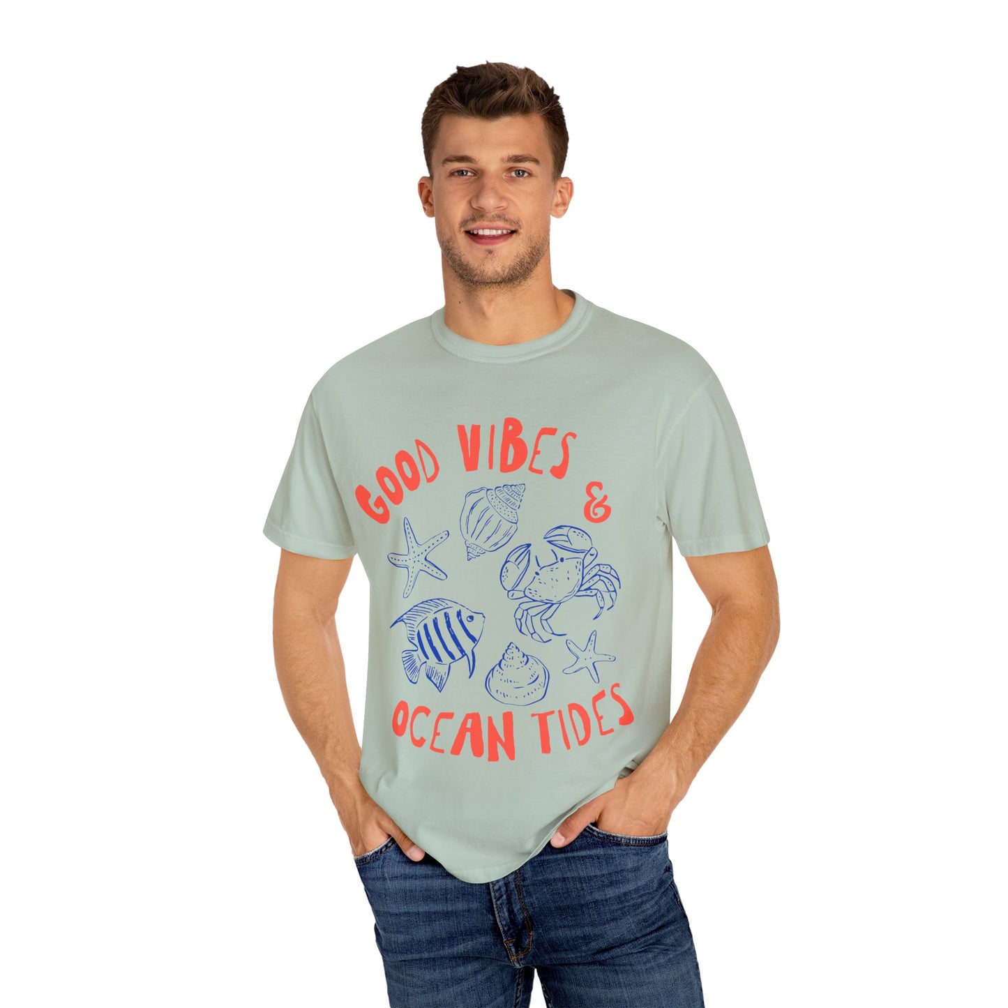 Good Vibes Tshirt