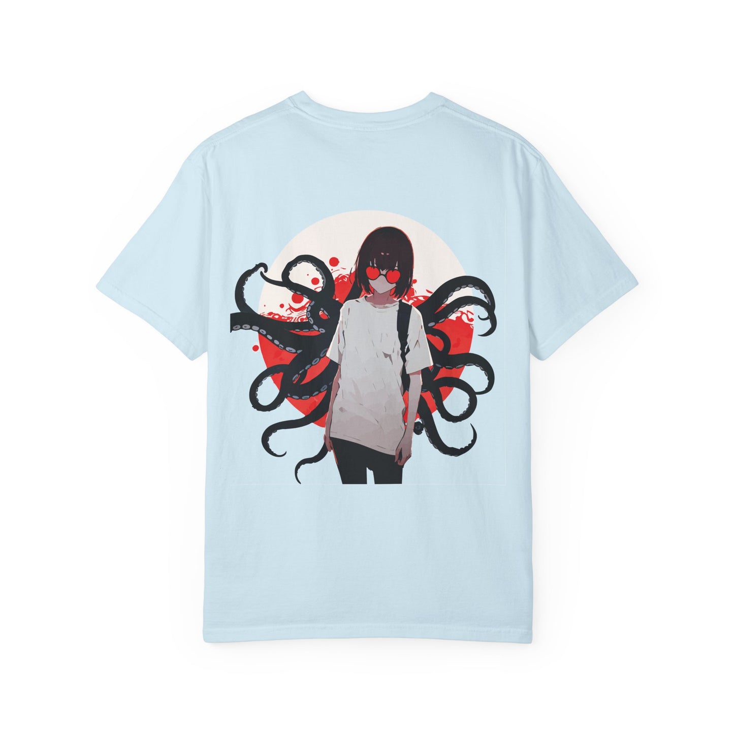Dark Side of the Deep Tshirt