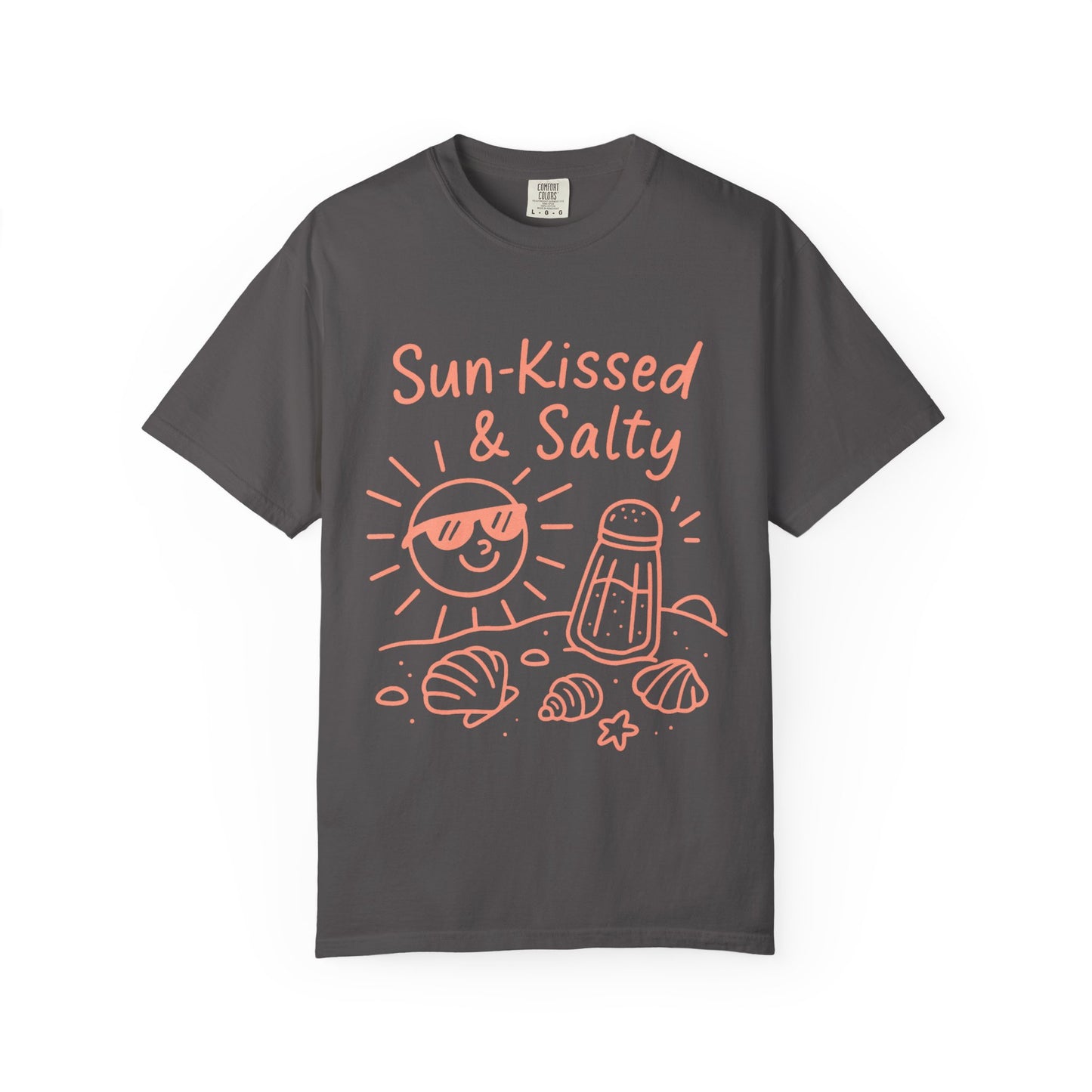 Sun-Kissed Tshirt