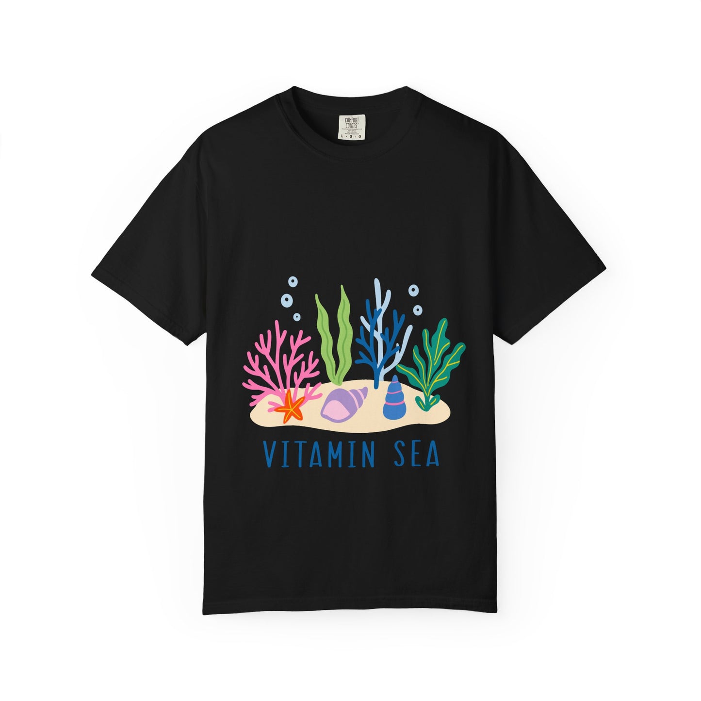 Vitamin Sea Tshirt