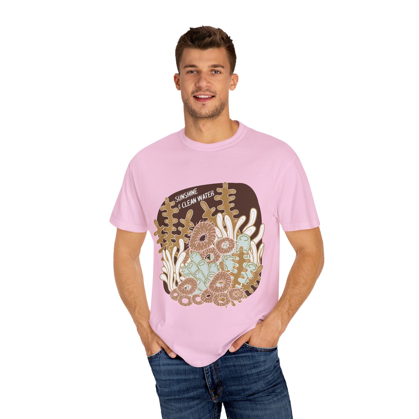 Corals Tshirt