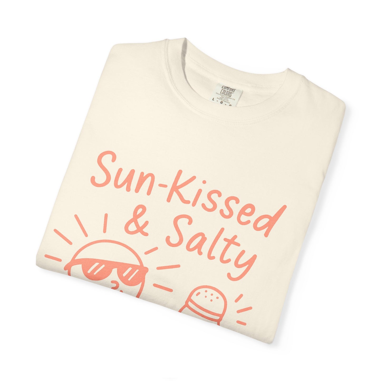 Sun-Kissed Tshirt