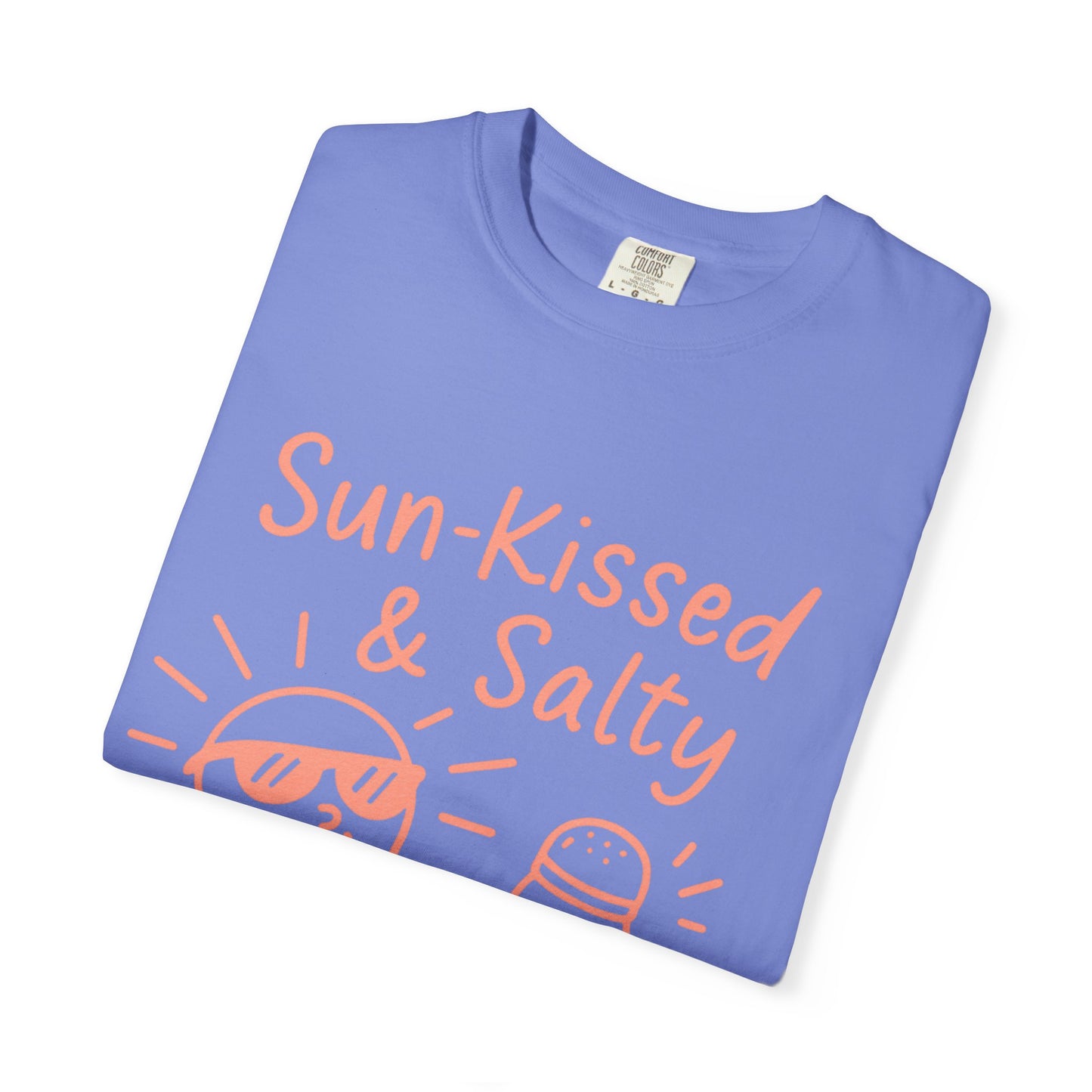 Sun-Kissed Tshirt
