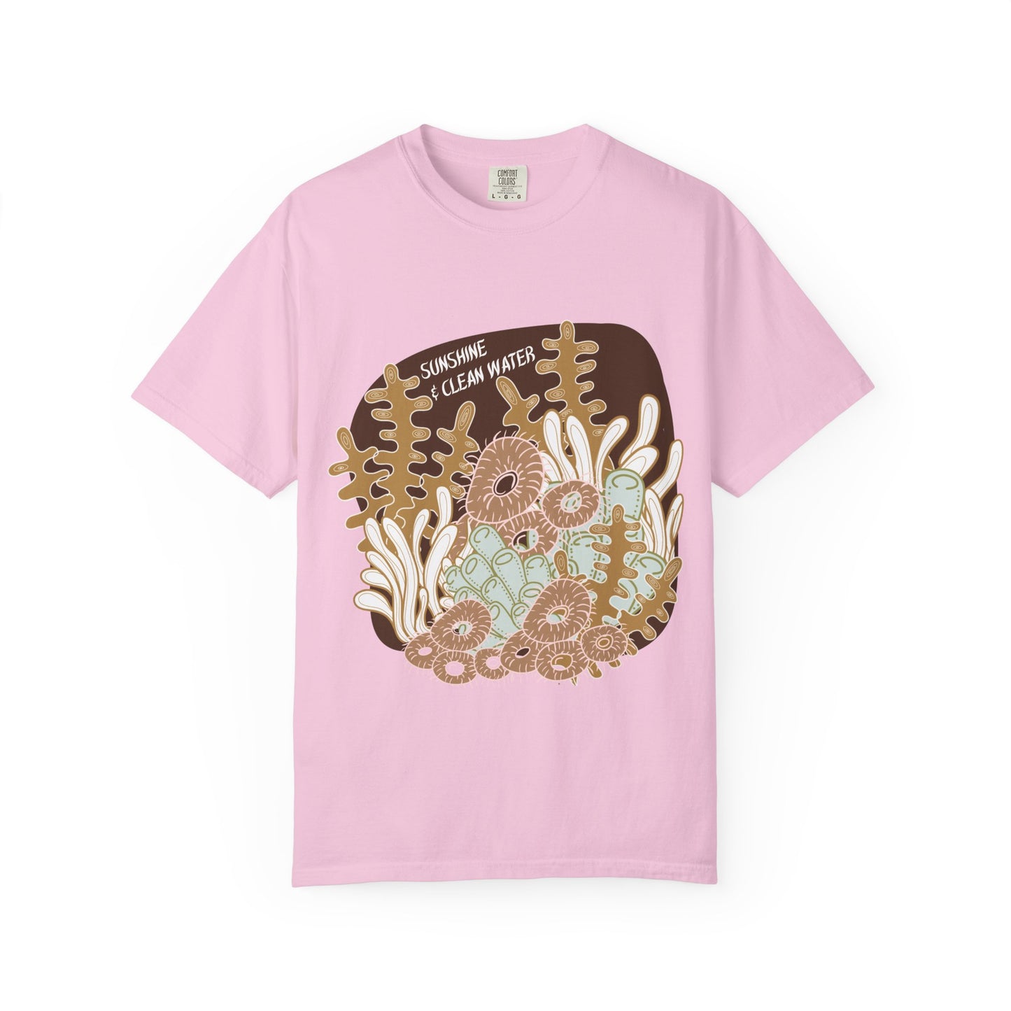 Corals Tshirt