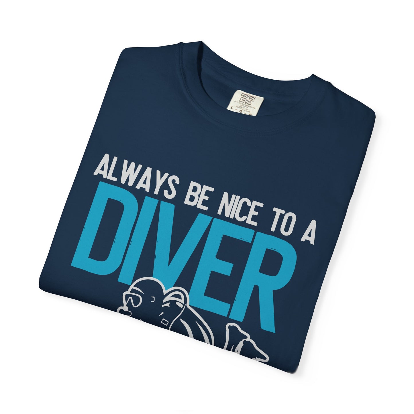 Always Be Nice Tshirt