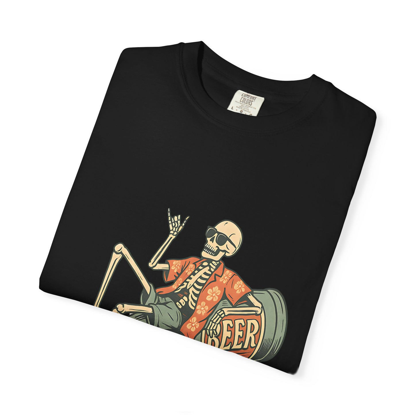 Beach Please Tshirt