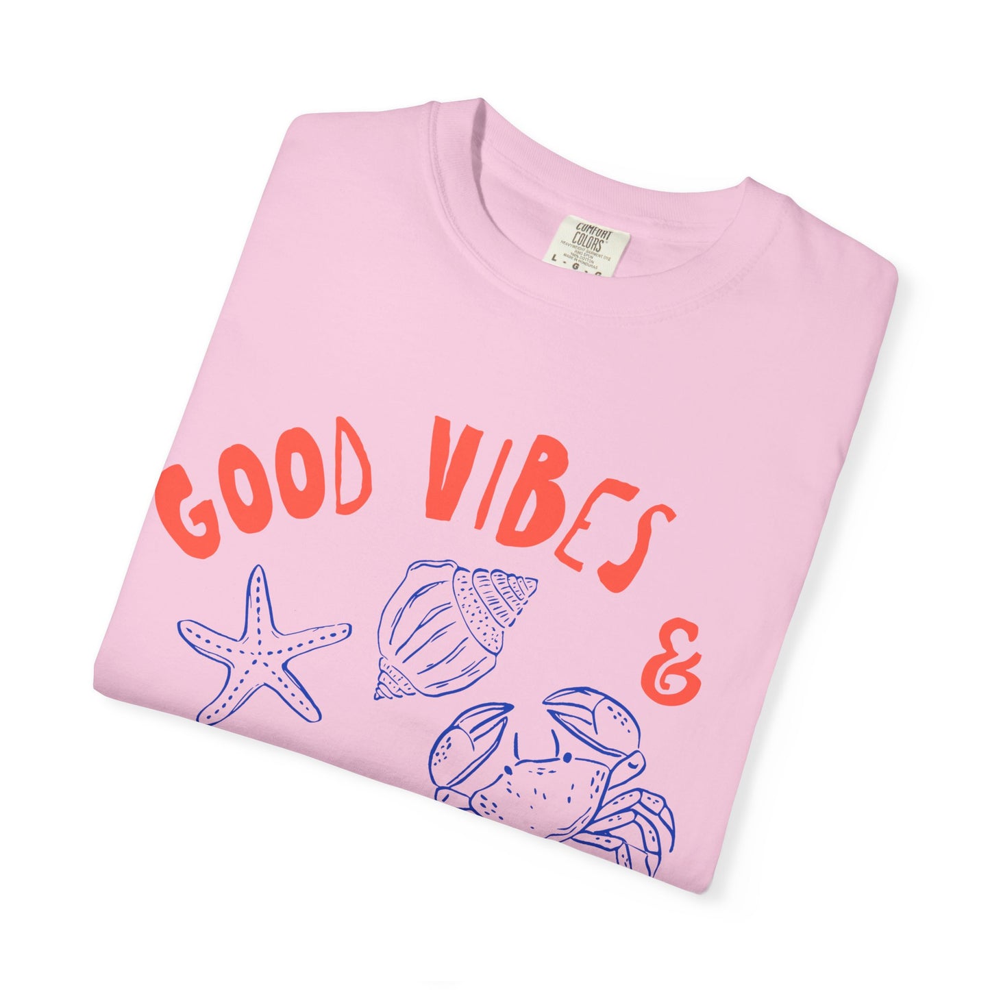 Good Vibes Tshirt
