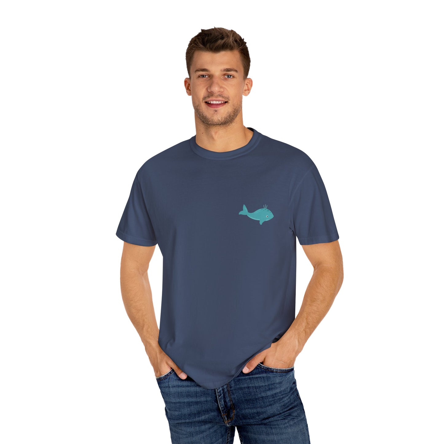 Ocean Floor Tshirt
