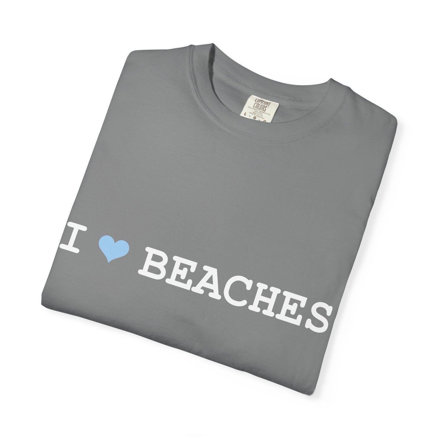 Beach Lover Tshirt