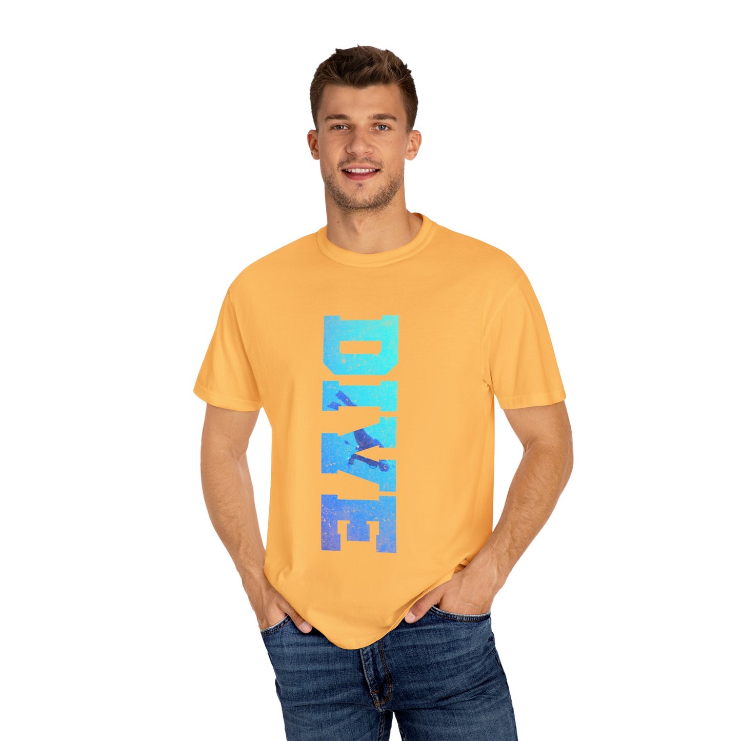Vertical Dive Tshirt