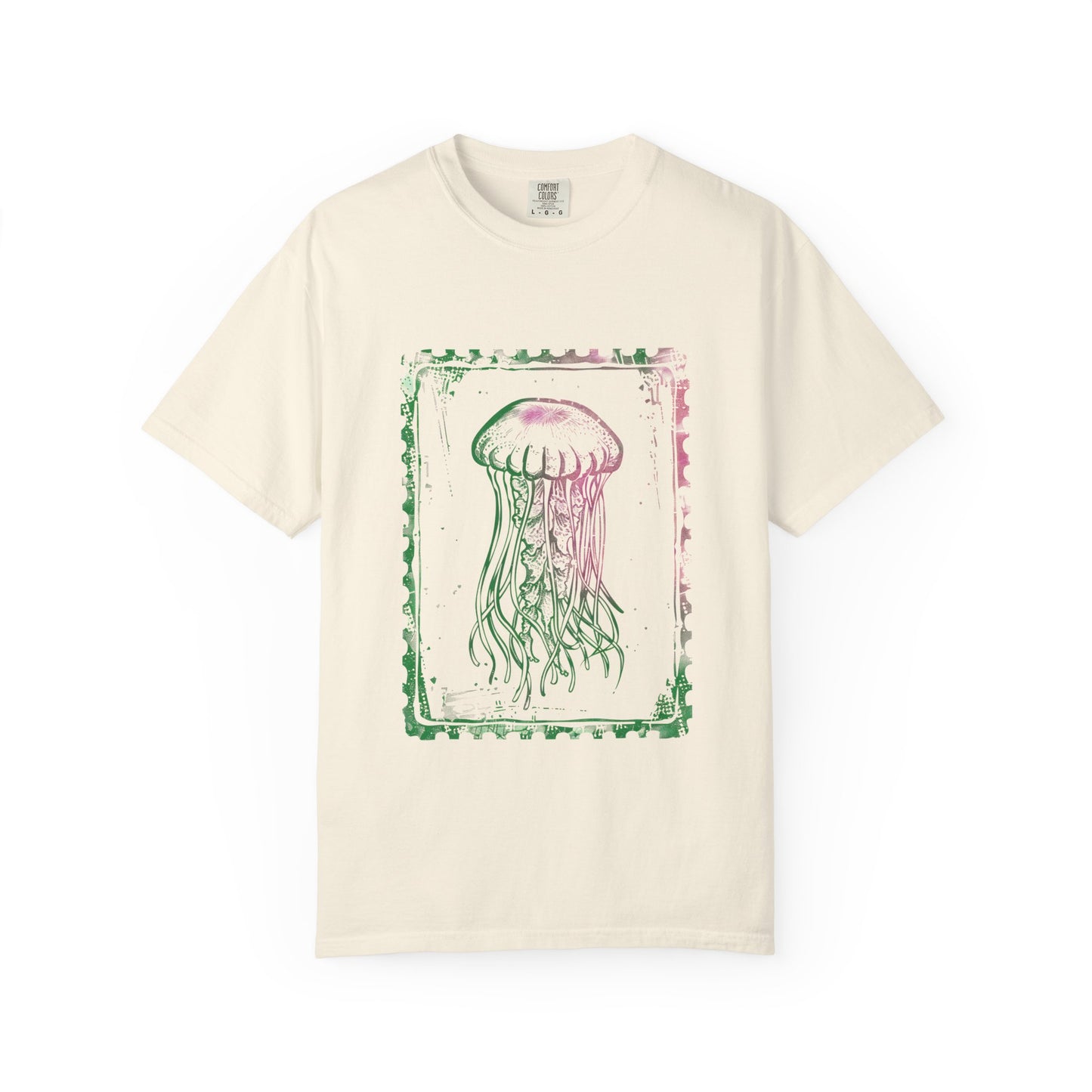 The Jellyfish Tshirt