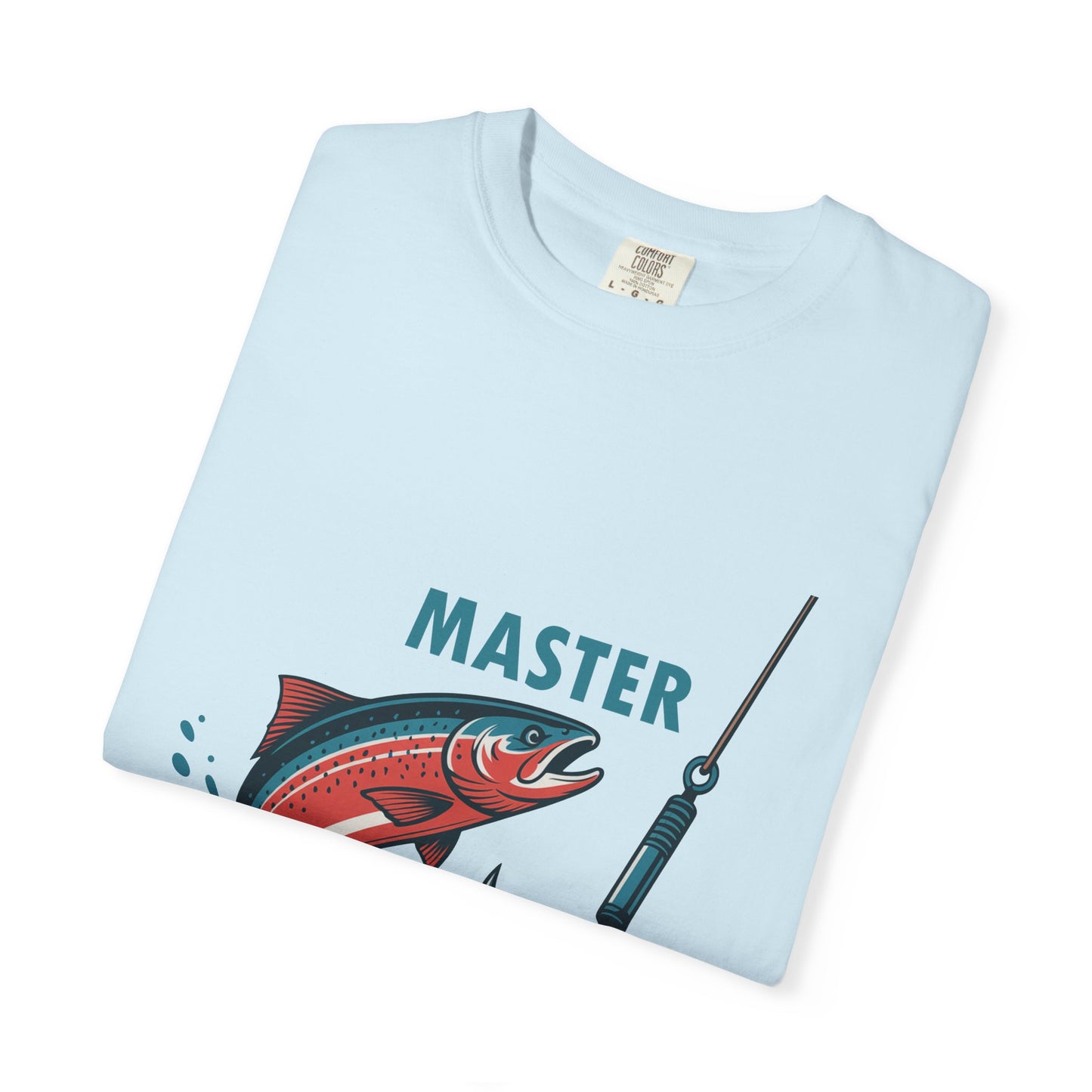 Trout Baiter Tshirt