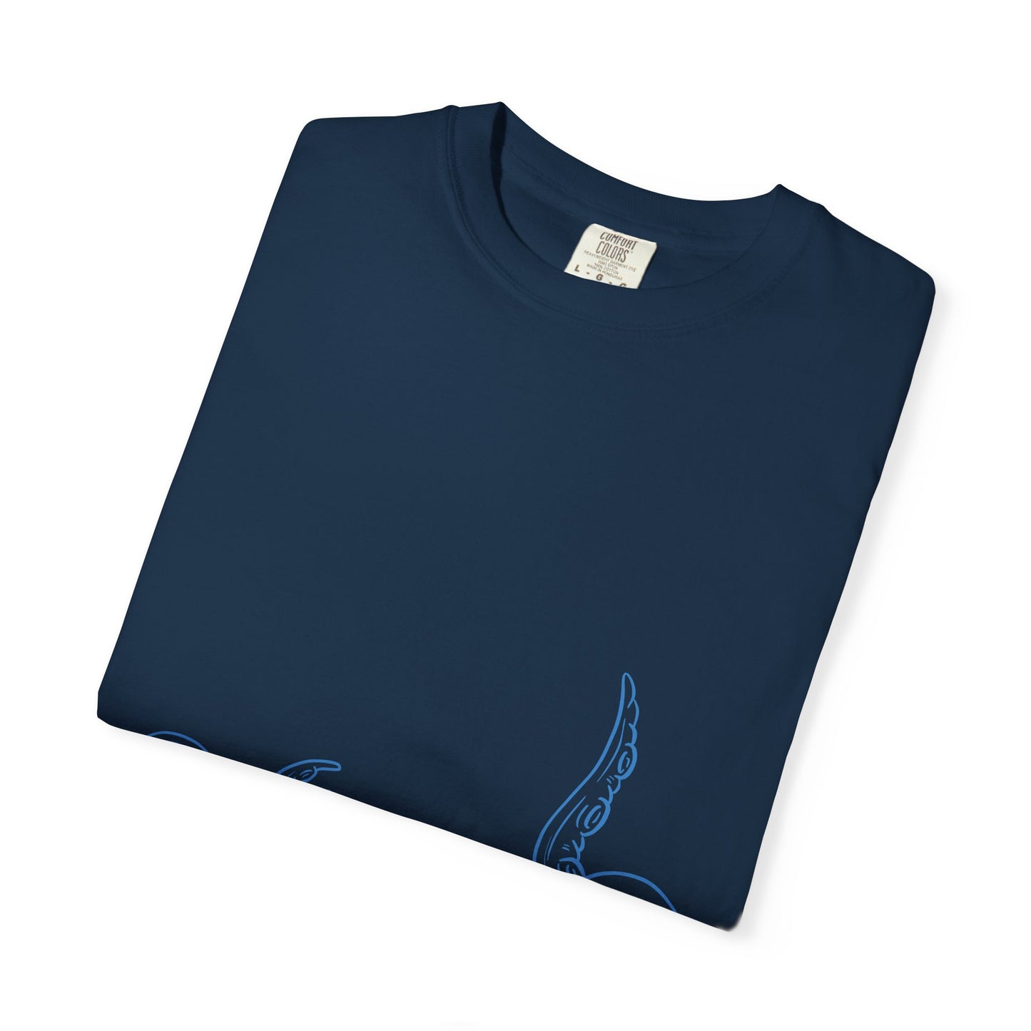 Octopus Tentacles Tshirt