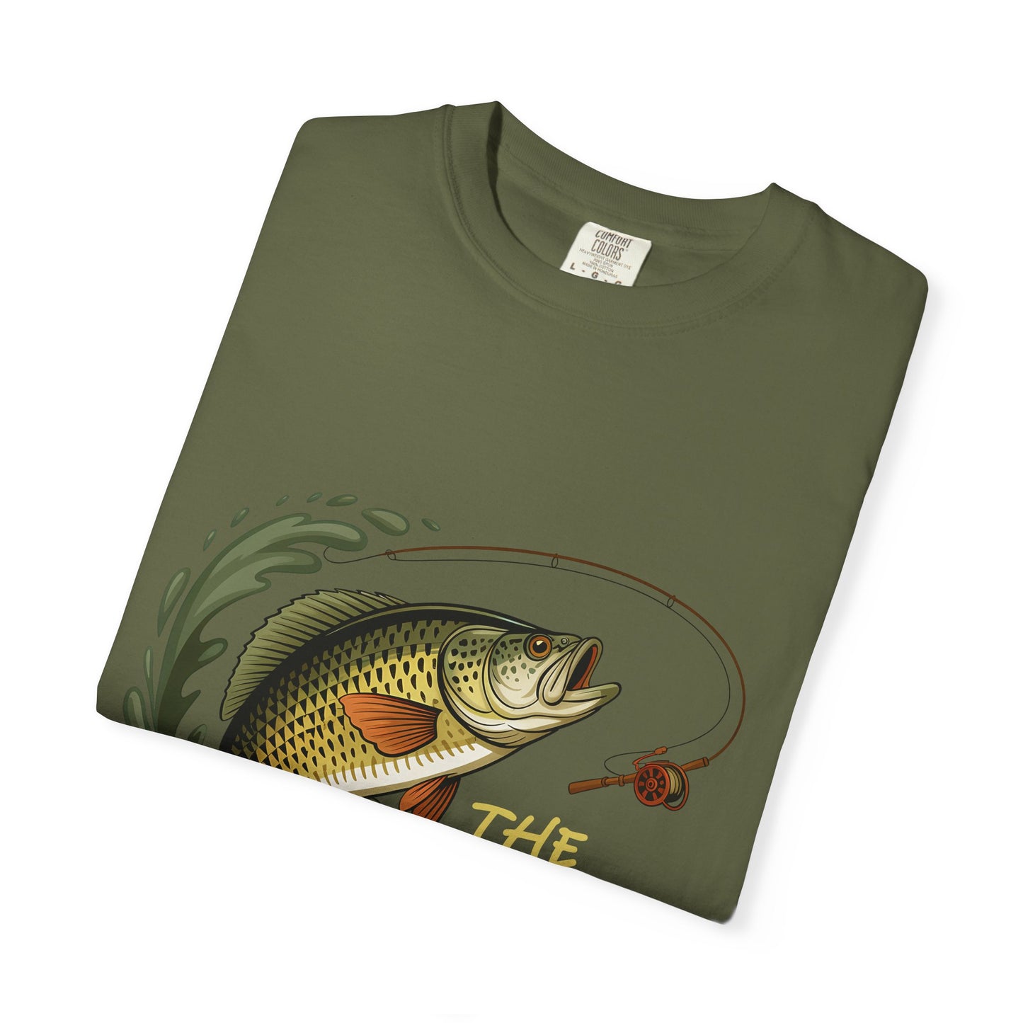 The Tug Tshirt