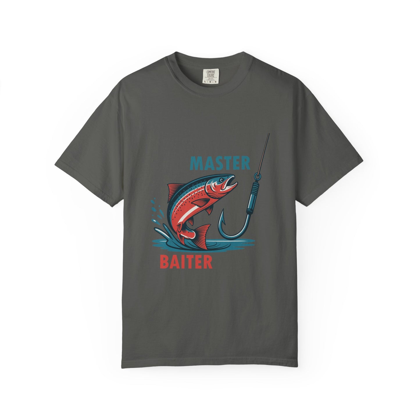 Trout Baiter Tshirt
