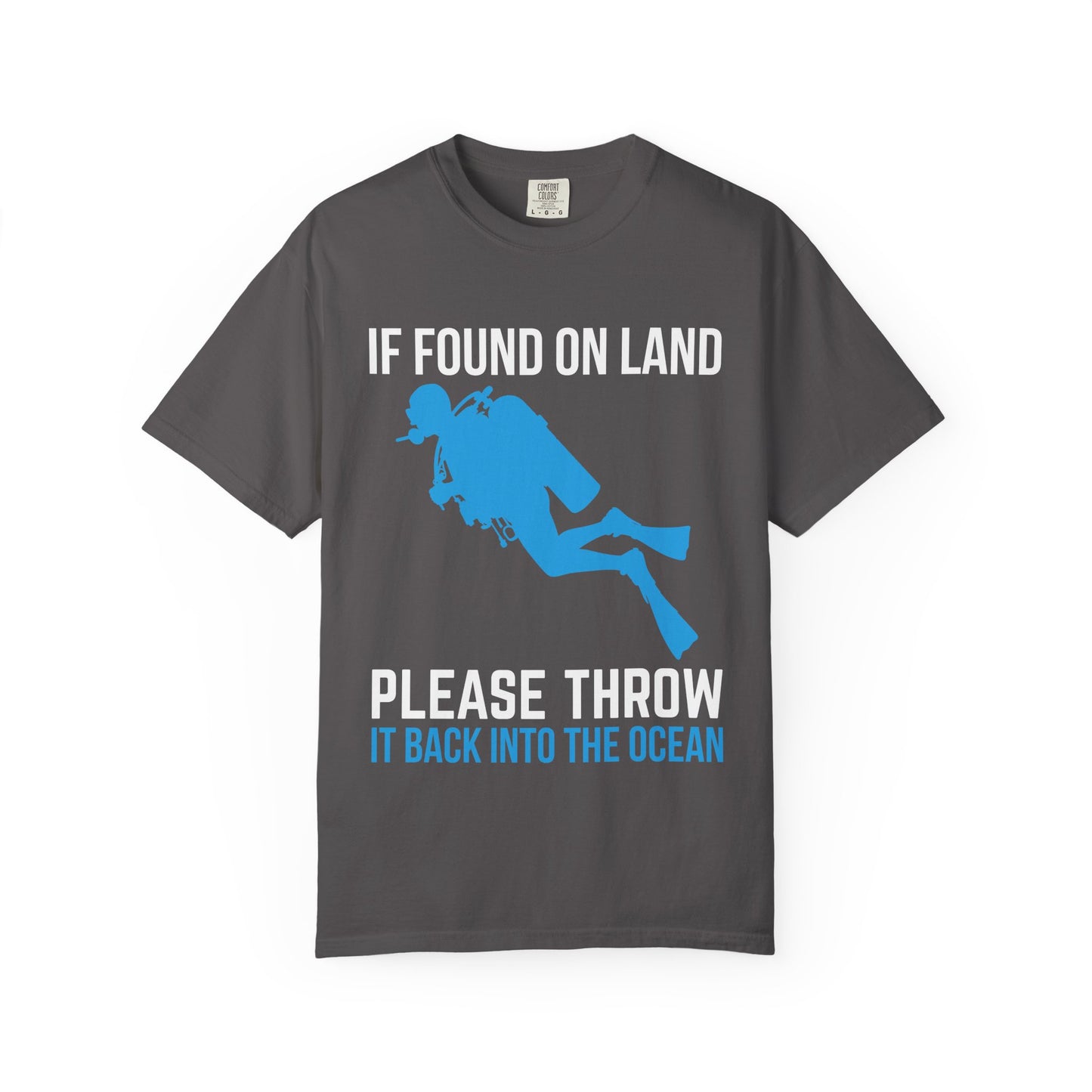 Go Deep Tshirt