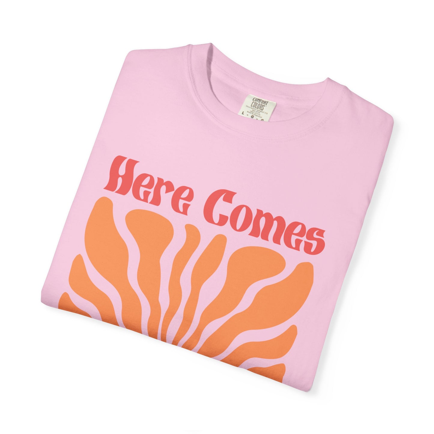 Here comes the Sun Tshirt