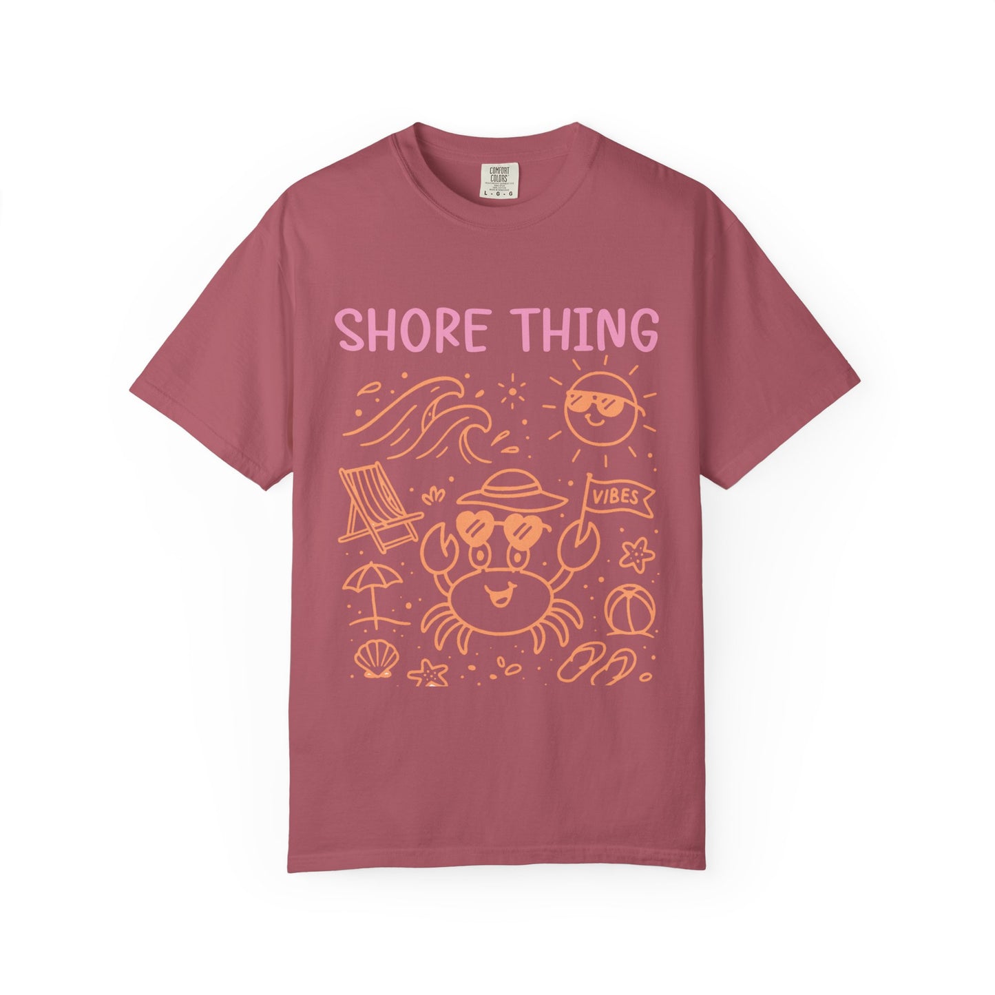 Shore Thing Tshirt