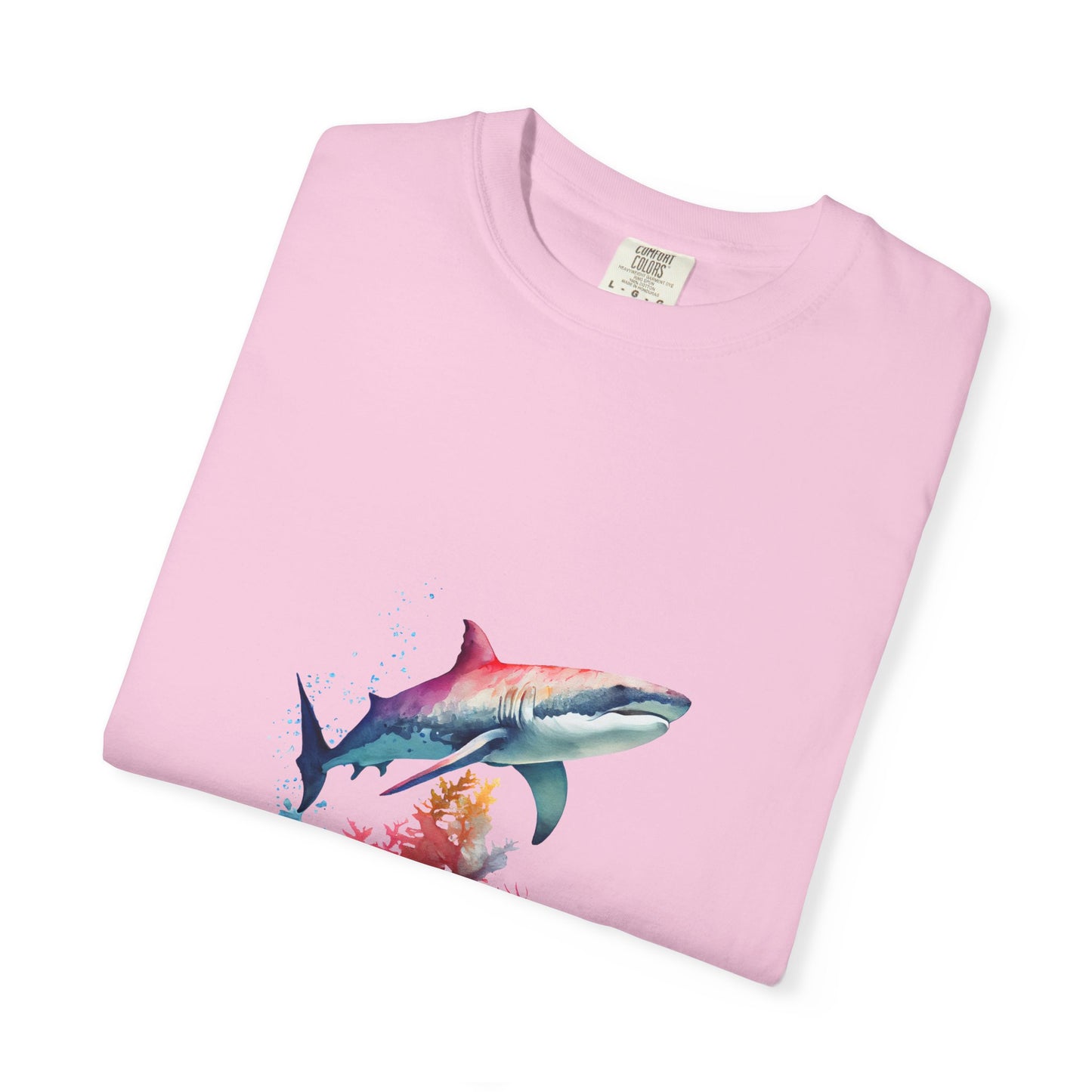 Underworld Shark Tshirt